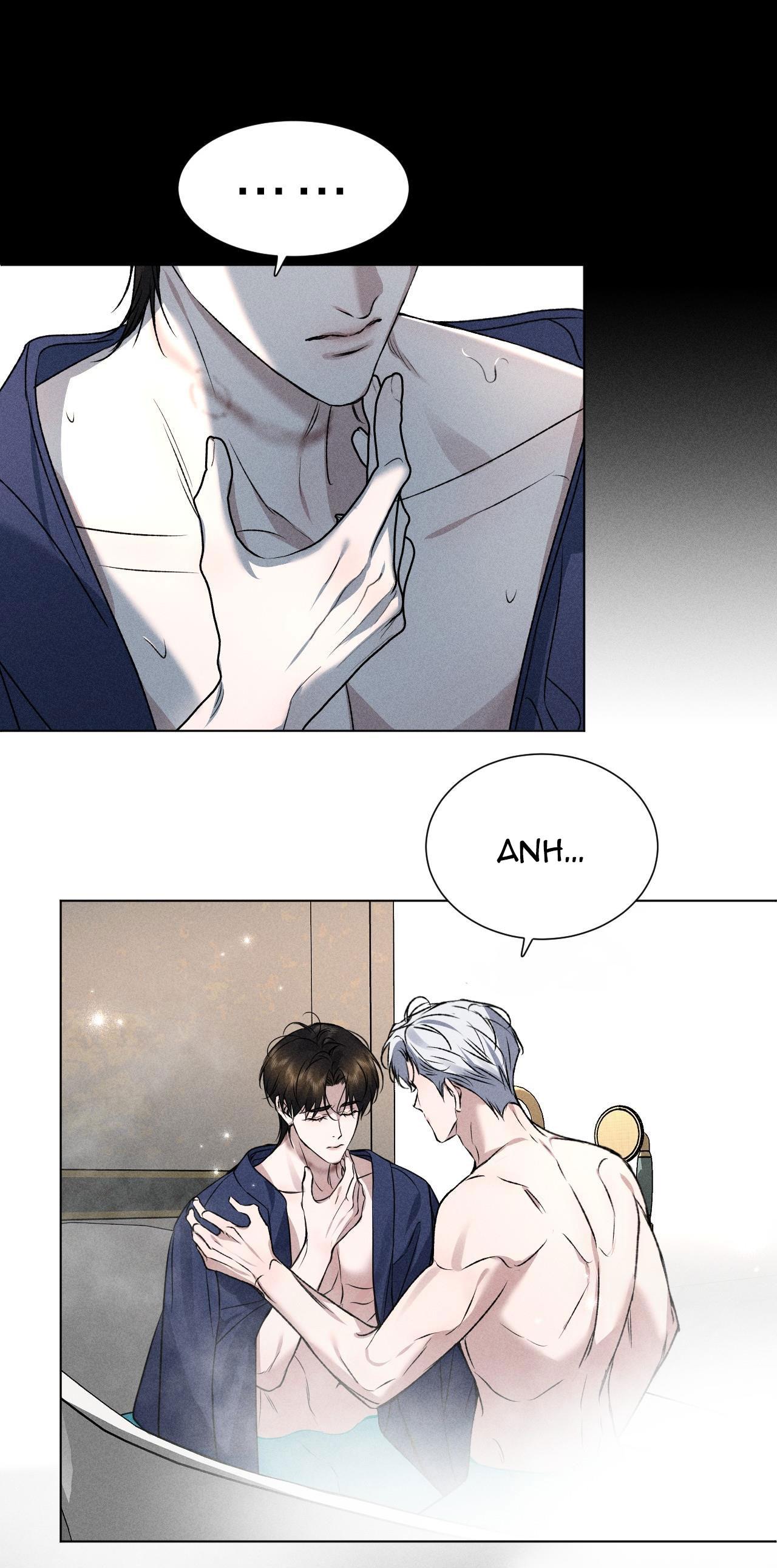 Đọc truyện Ảnh Đế Cứ Muốn Làm Kim Chủ Của Tôi - Chapter 28