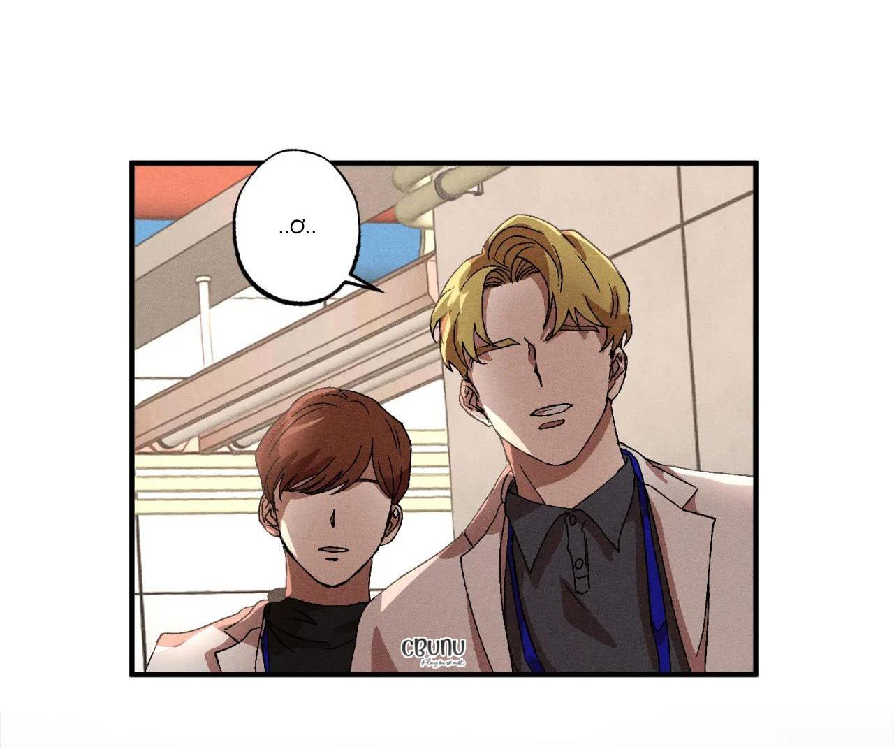 Đọc truyện  Bẫy Đôi Ngọt Ngào - Chapter 32