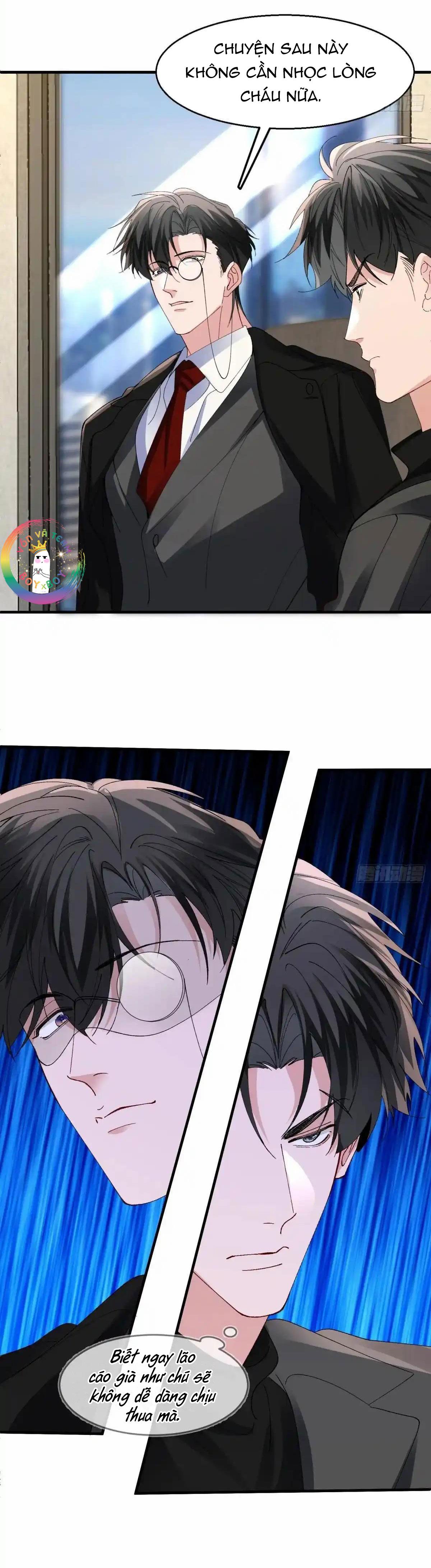 Đọc truyện Dĩ Hạ Khi Thượng - Chapter 58