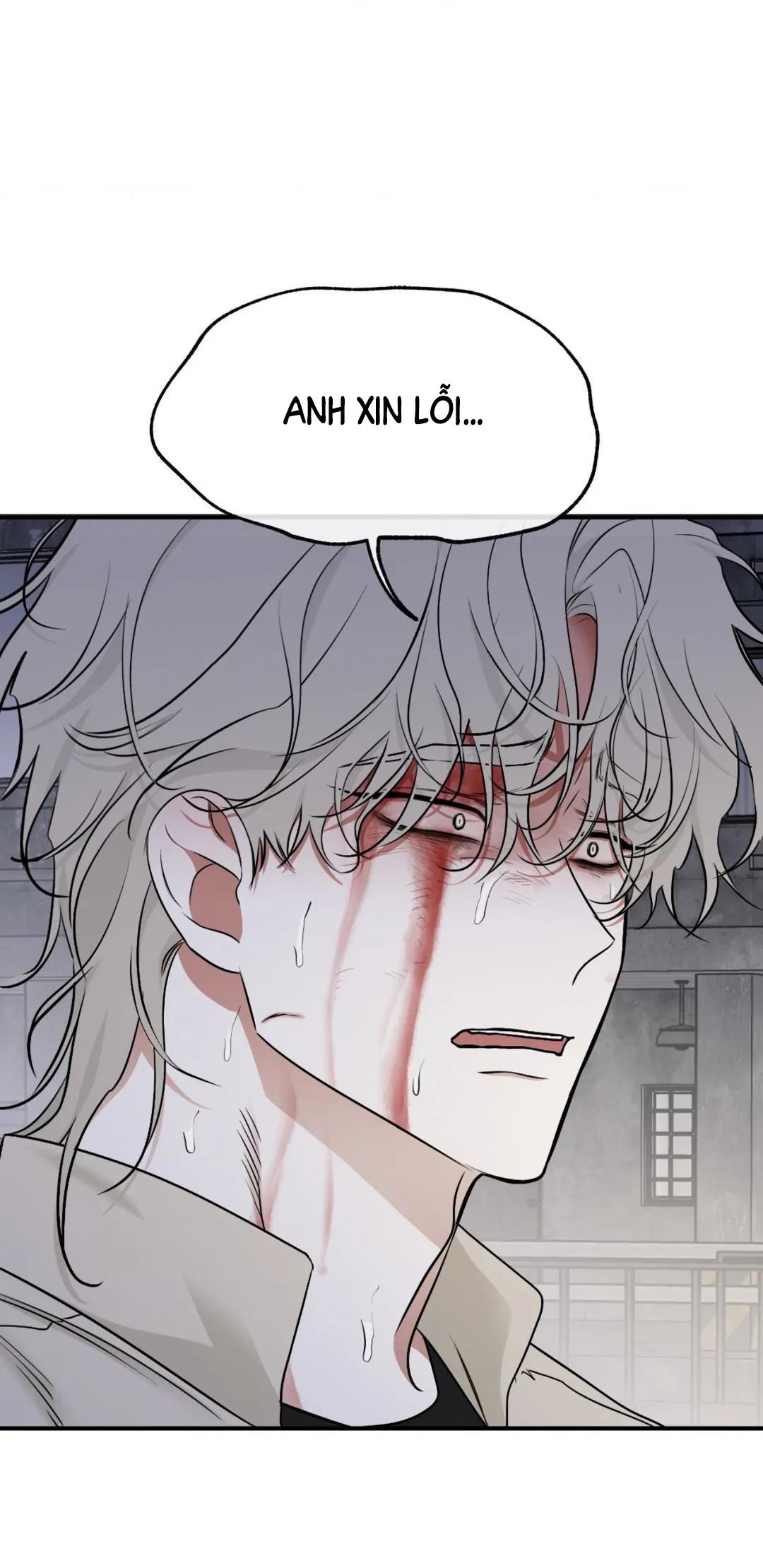 Đọc truyện Thủy triều thấp lúc chạng vạng - Chapter 94