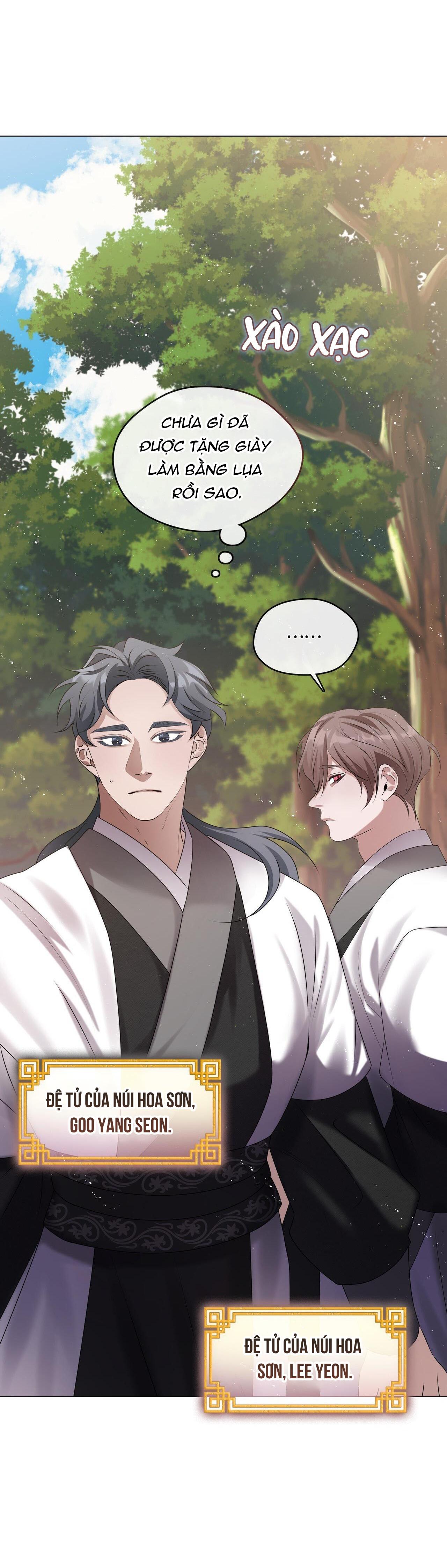 Đọc truyện Tôi đã nuôi dạy thủ lĩnh giáo phái ác ma - Chapter 14