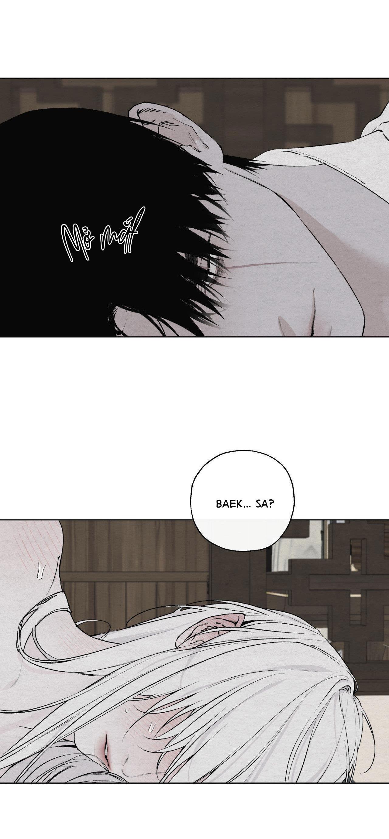 Đọc truyện Lạc Hồn - Chapter 16