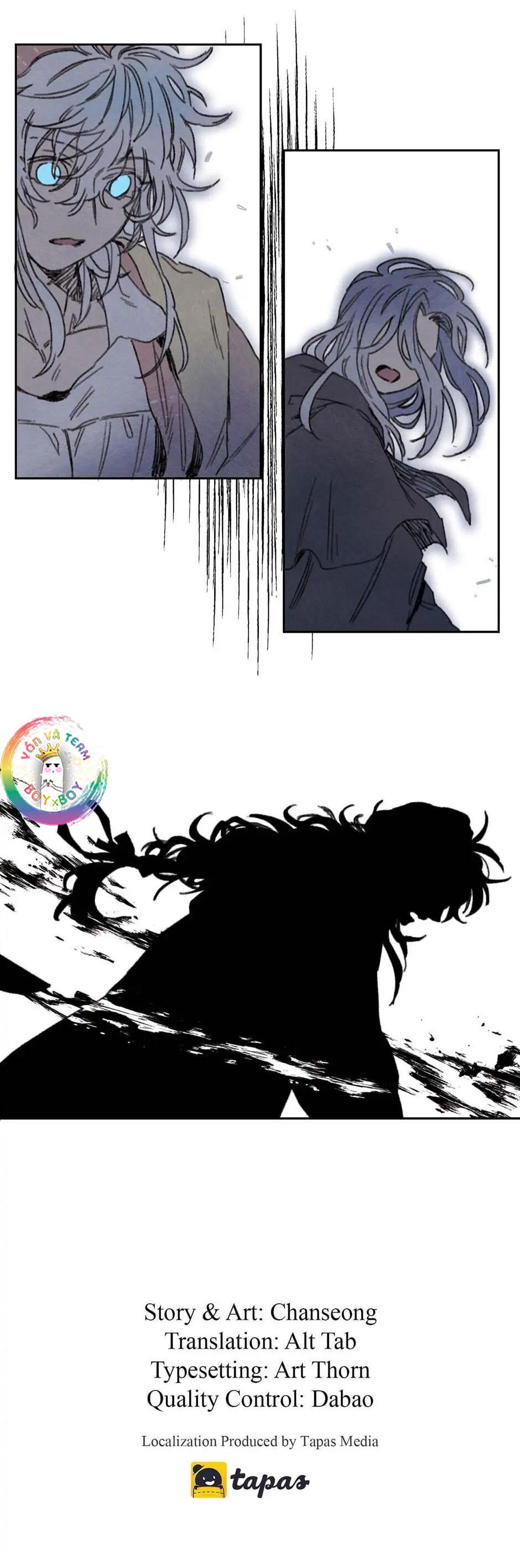 Đọc truyện Rix Venus - Chapter 30