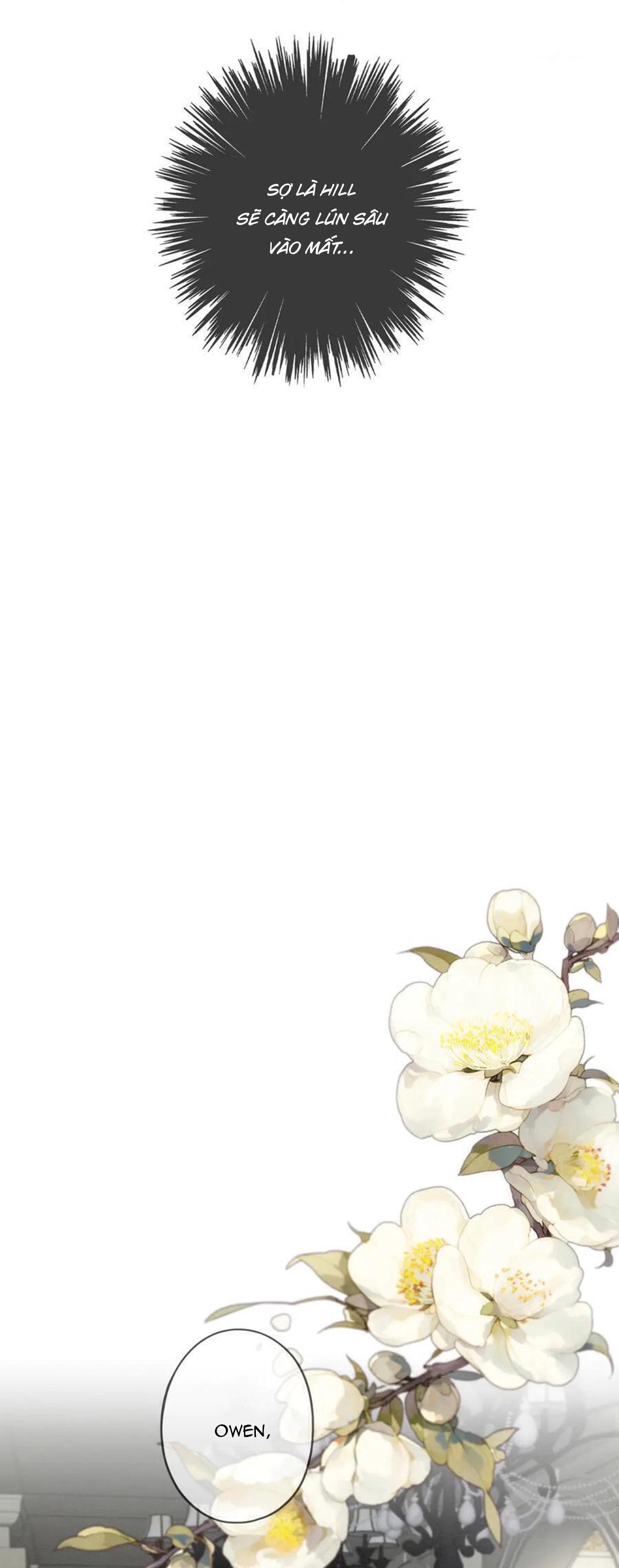 Đọc truyện Khốn Thú Chi Nhiễm - Chapter 17
