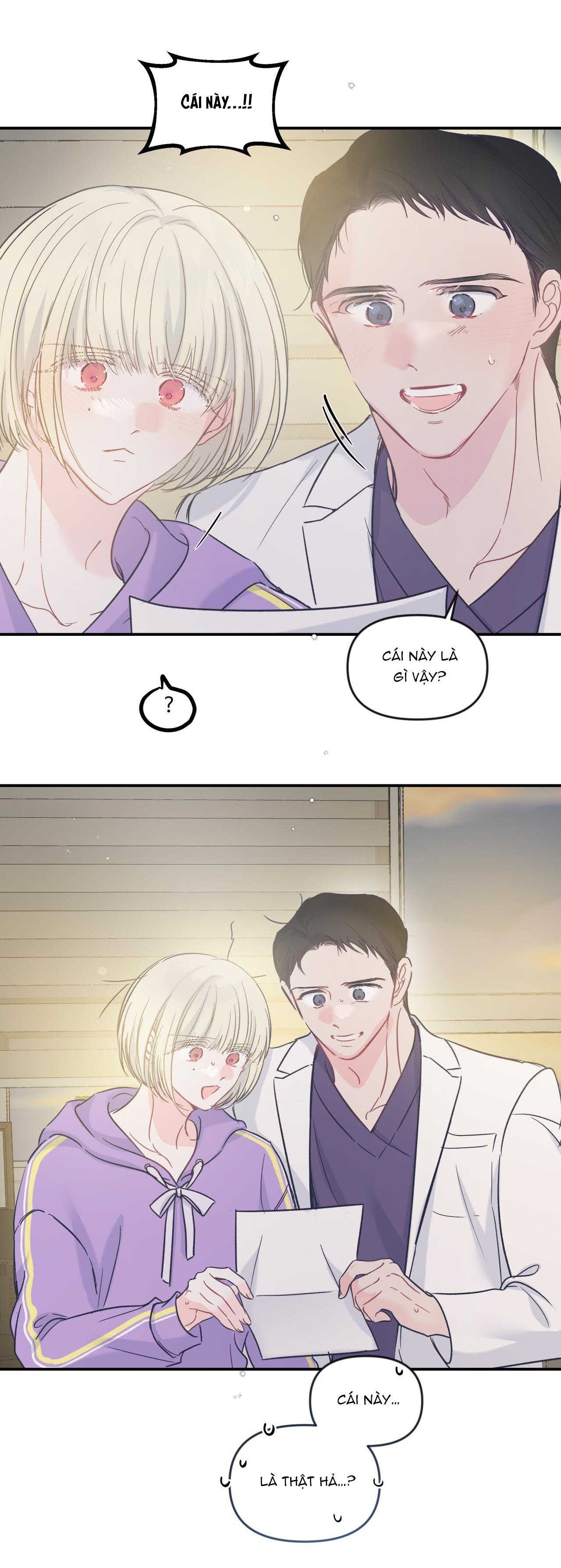 Đọc truyện ĐẢO NGƯỢC CỦA ĐẢO NGƯỢC - Chapter 47