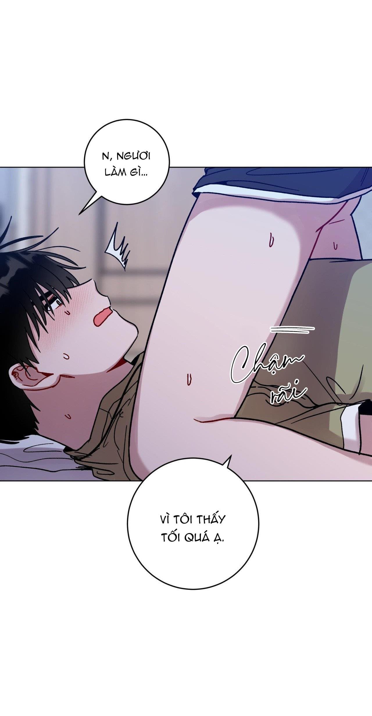 Đọc truyện CƠN MƯA RÀO MÙA HẠ - Chapter 72