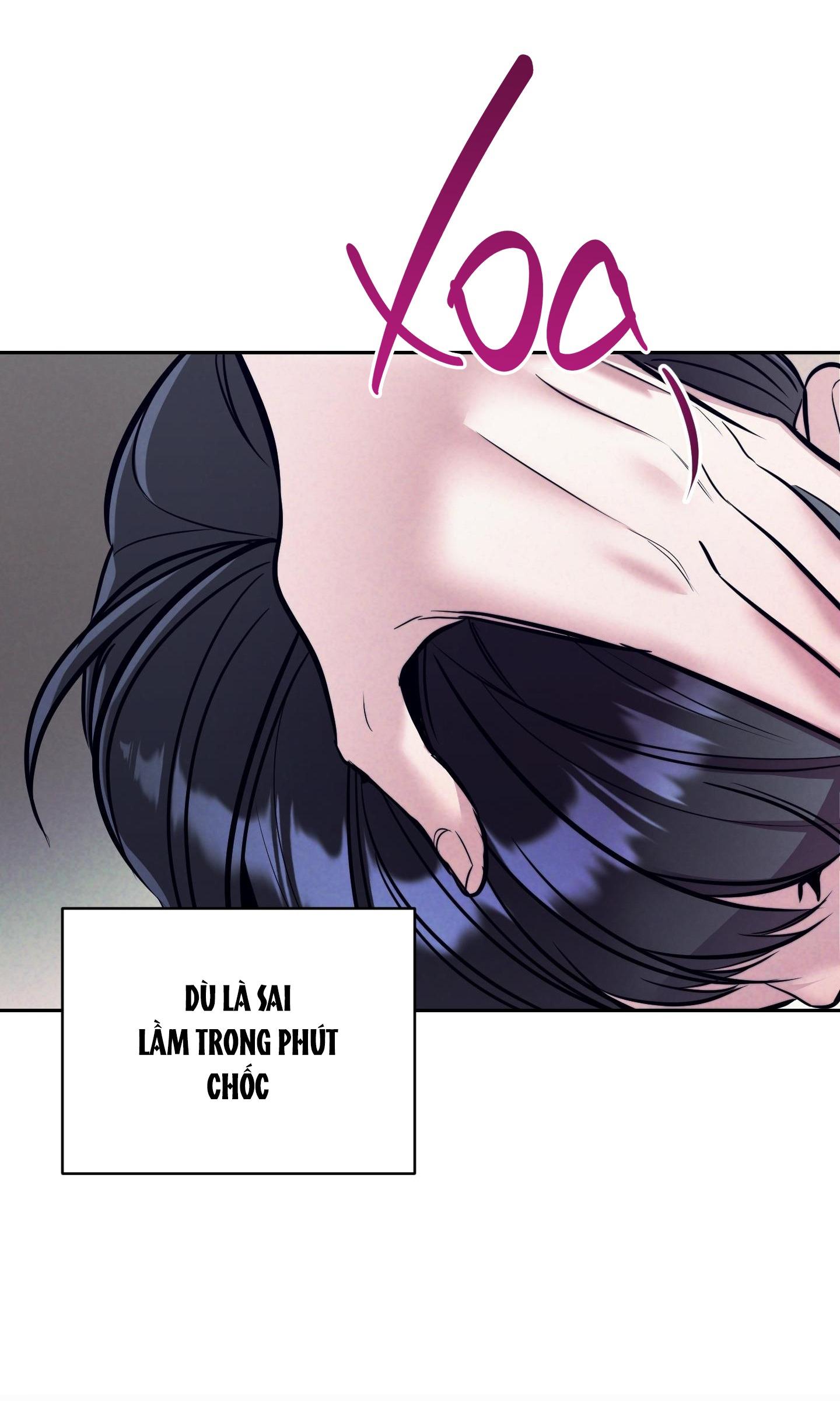 Đọc truyện KỲ THỊ - Chapter 11