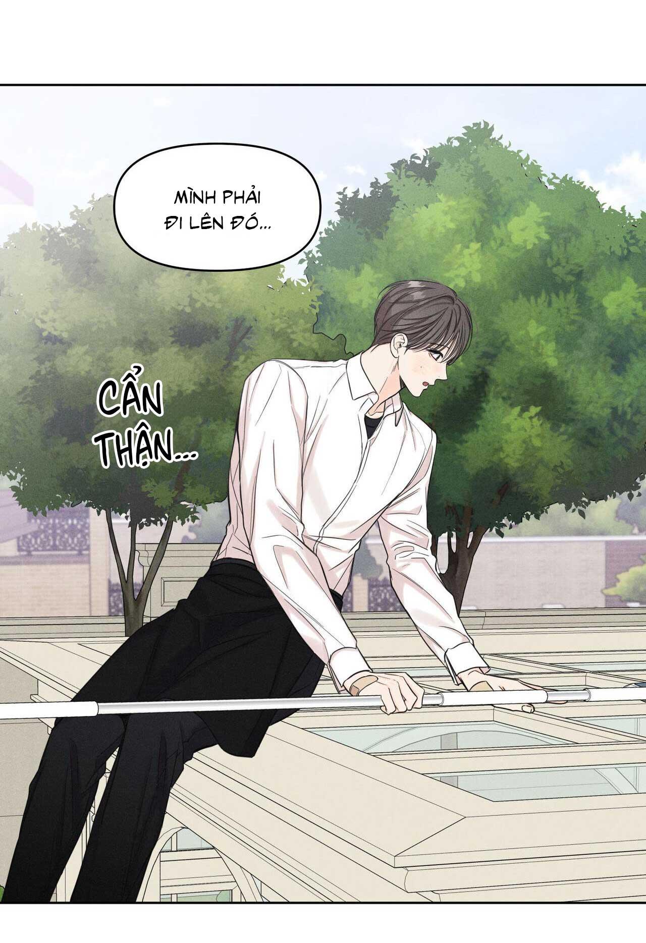 Đọc truyện CÔNG VIỆC LÀM THÊM HÀNG NGÀY - Chapter 8