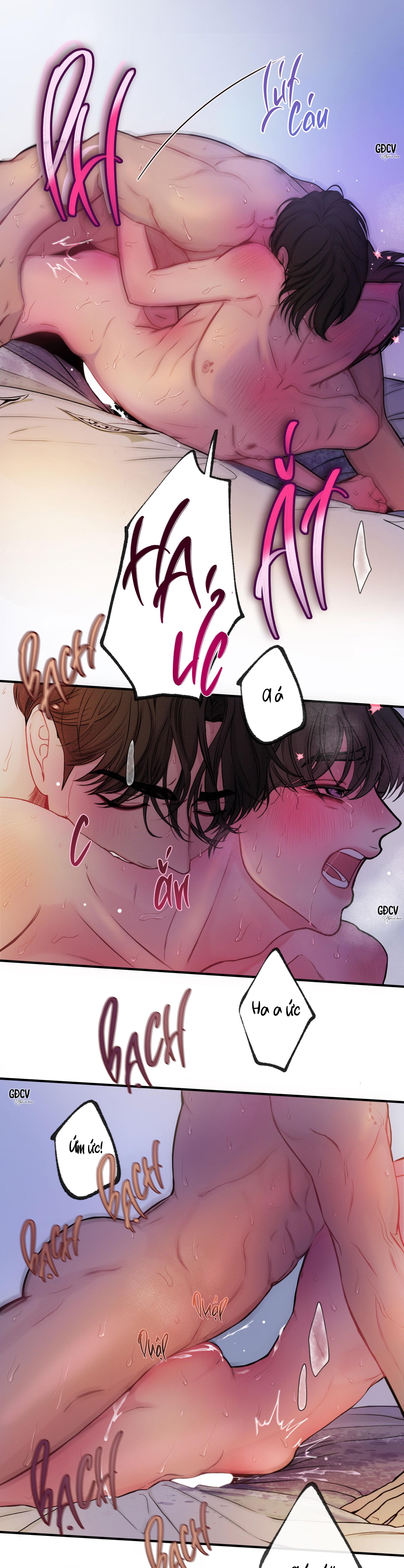 Đọc truyện THẤU HIỂU NGƯỜI - Chapter 9