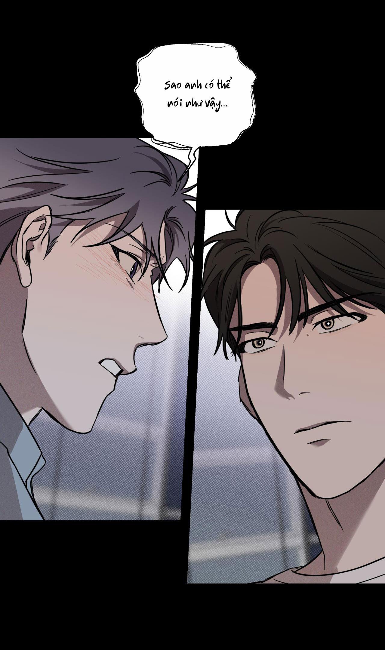 Đọc truyện Mae Hyung - Chapter 2