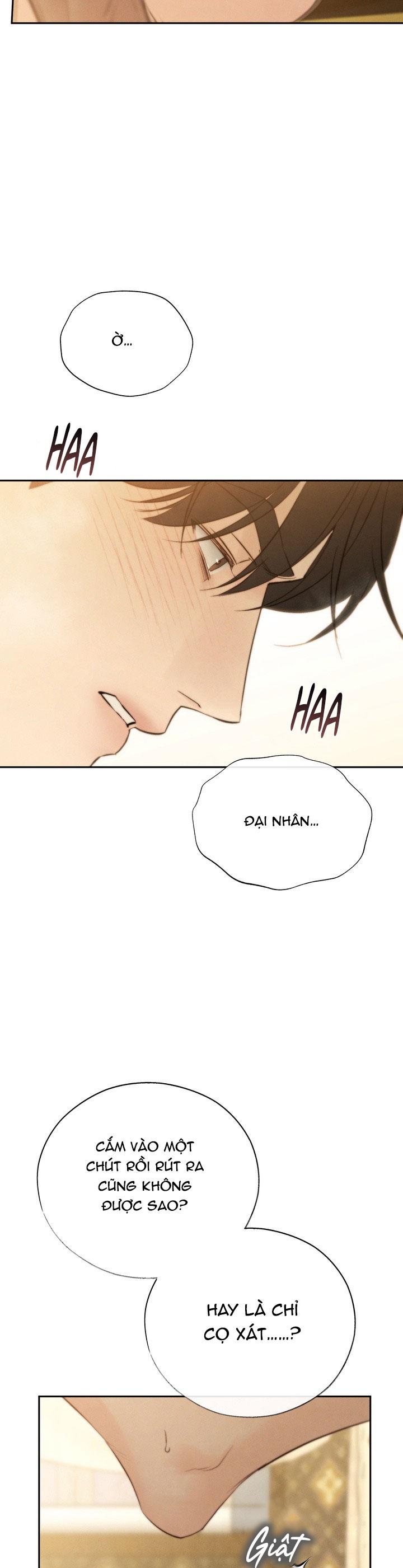 Đọc truyện THUỐC ĐỘC - Chapter 43