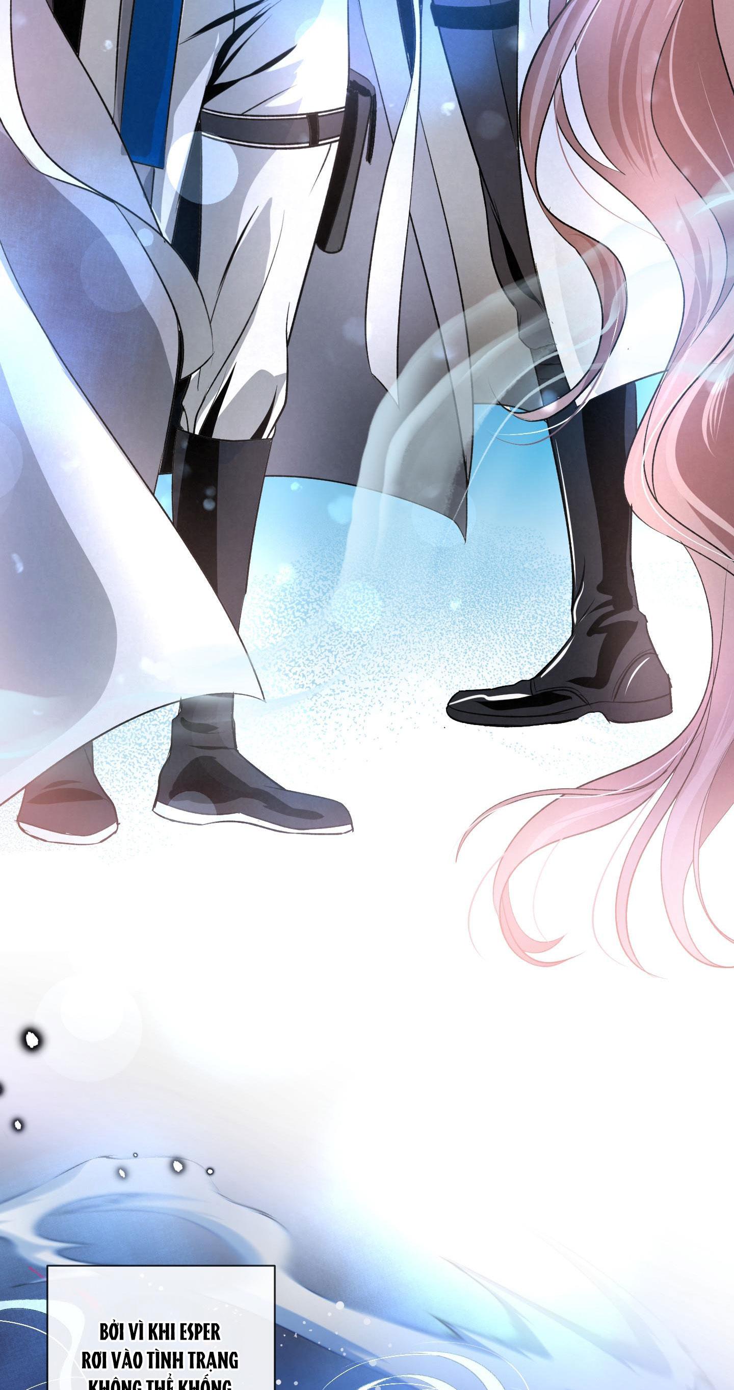 Đọc truyện BLOOD GUIDE - Chapter 11