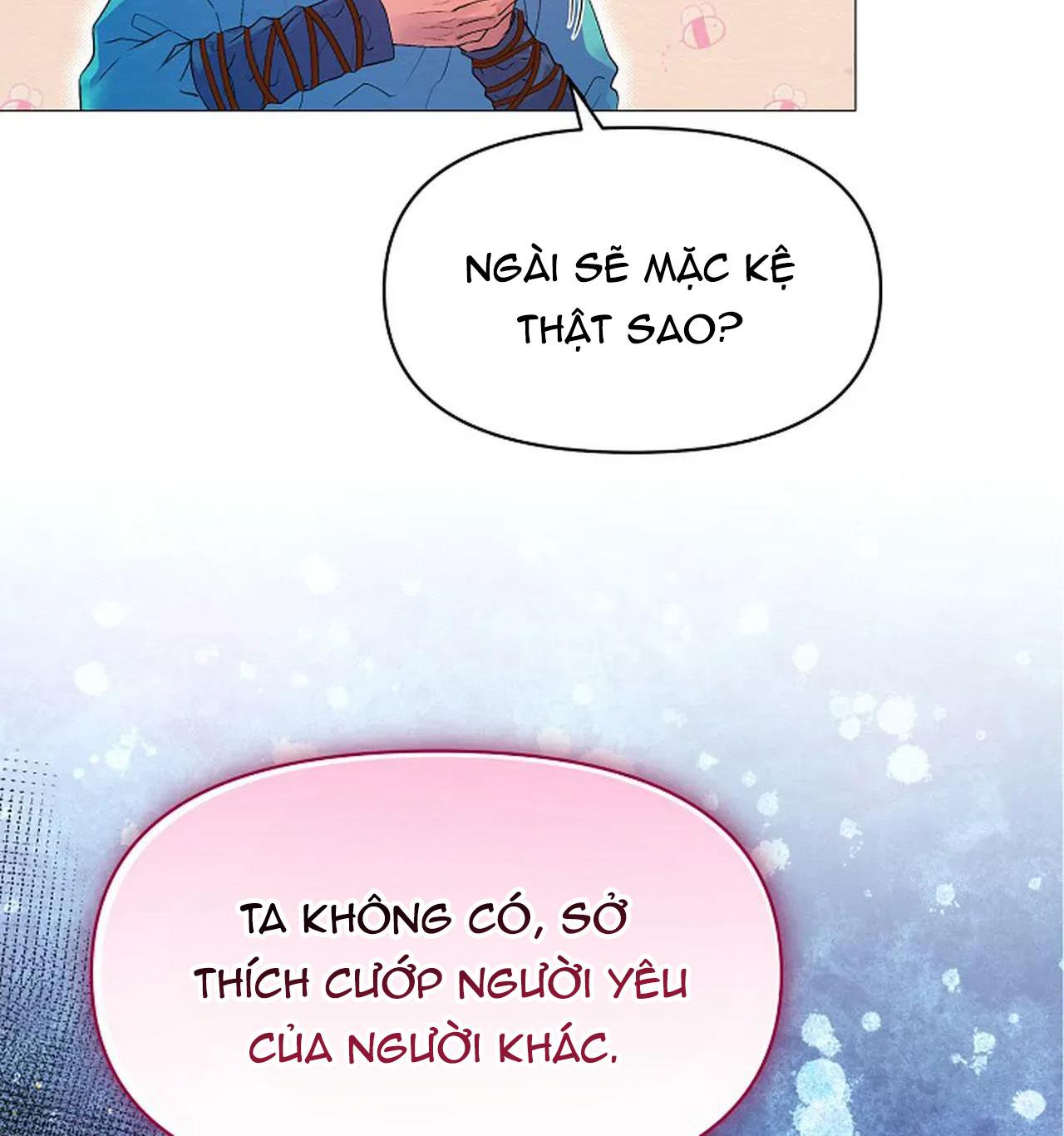 Đọc truyện (ABO) CÁI BẪY CỦA DỤC VỌNG - Chapter 10