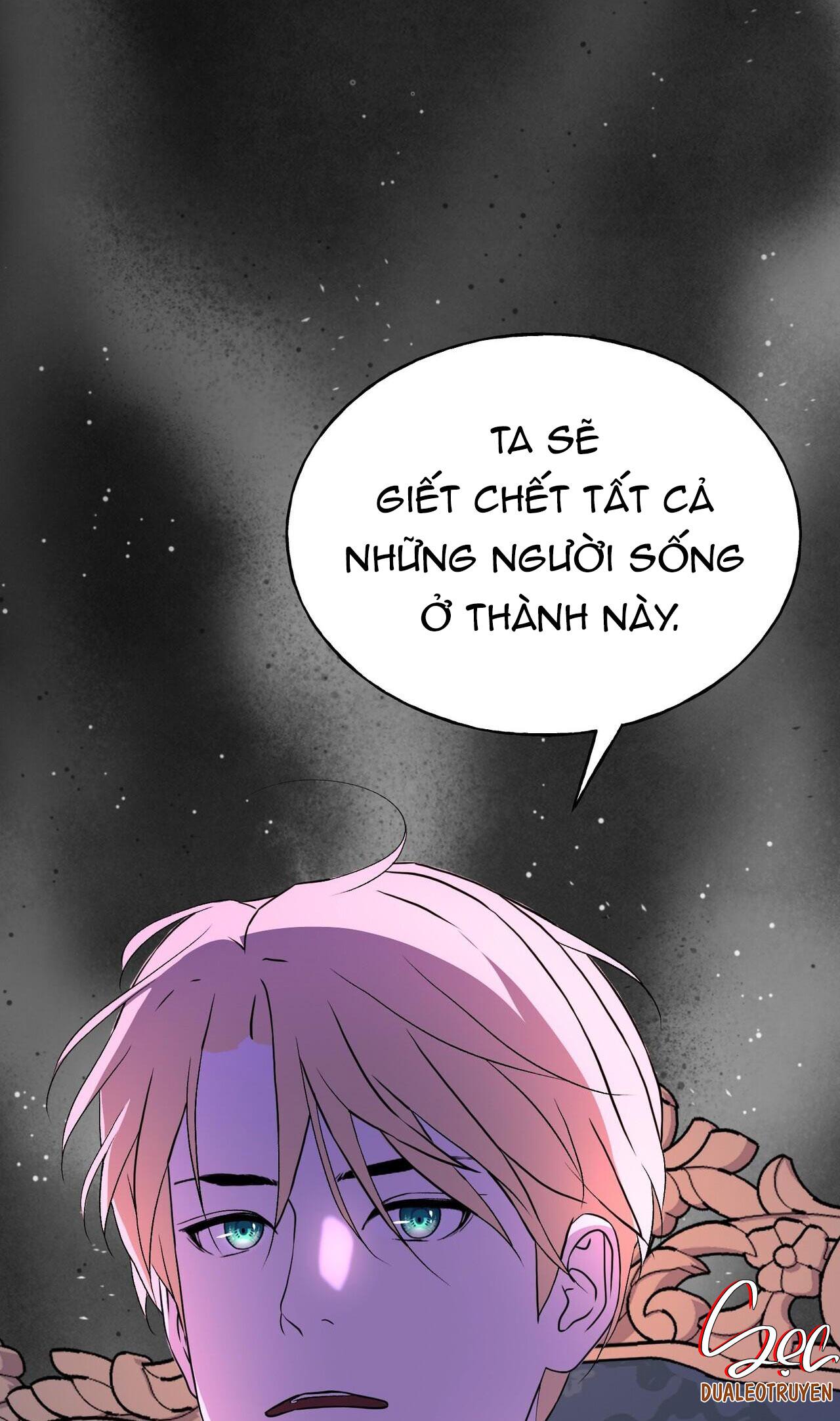 Đọc truyện (ABO) ĐÁM CƯỚI HOÀNG GIA - Chapter 23