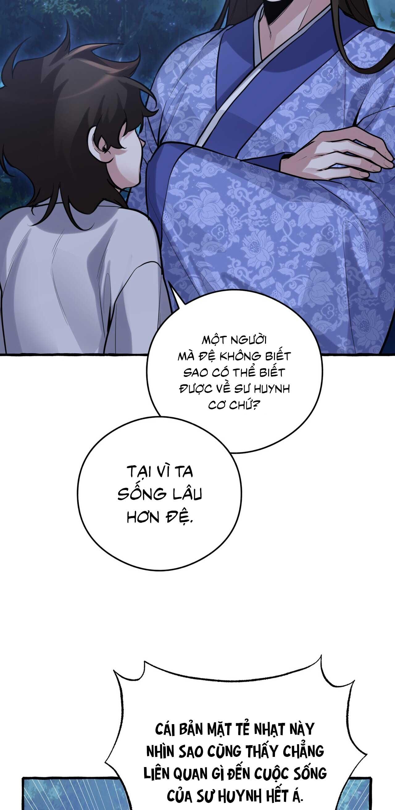 Đọc truyện BÁT NHÃ GIAI NHÂN - Chapter 80