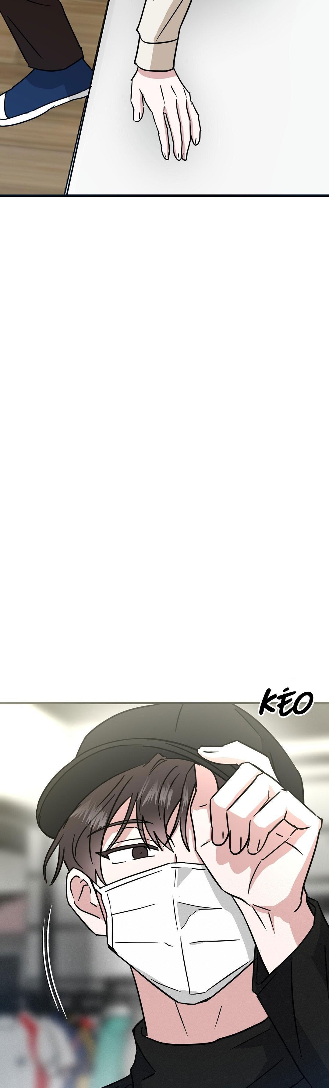 Đọc truyện NHÀ TÔI THÀNH PHIM TRƯỜNG MẤT RỒI - Chapter 23