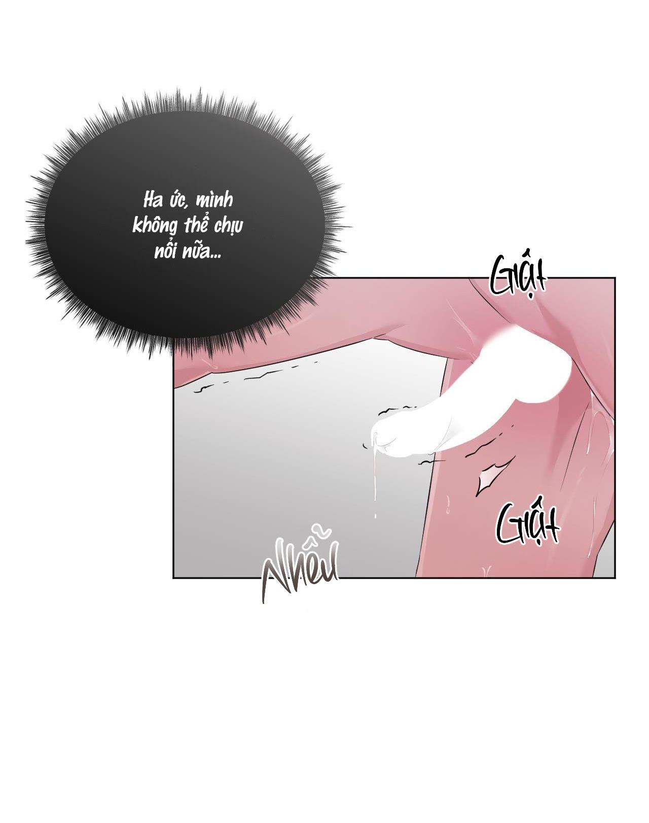 Đọc truyện  Dễ thương là lỗi của tôi sao? - Chapter 16