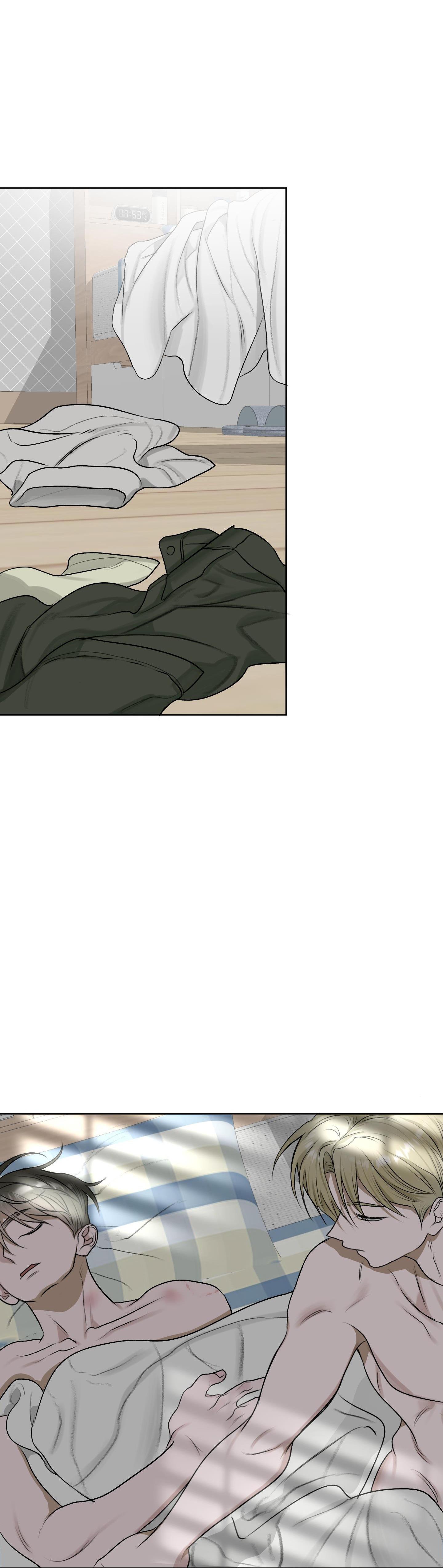 Đọc truyện  Đầm Hoa Sen - Chapter 16