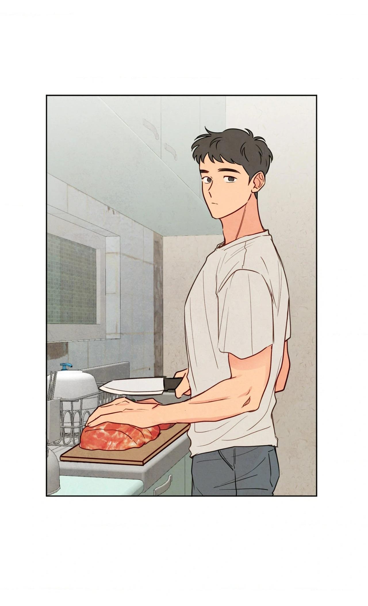 Đọc truyện Sự quyến rũ của Thần Rắn - Chapter 22