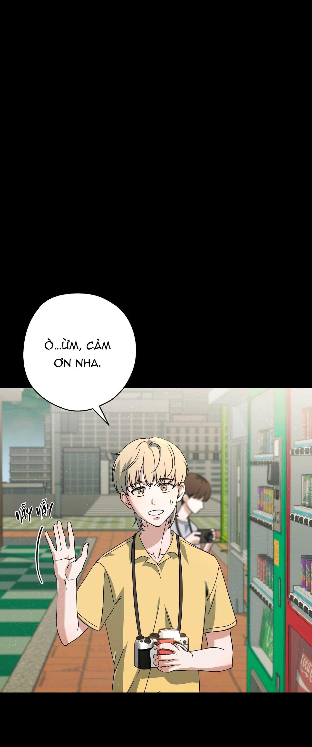 Đọc truyện HỢP ĐỒNG KẸO NGỌT - Chapter 14