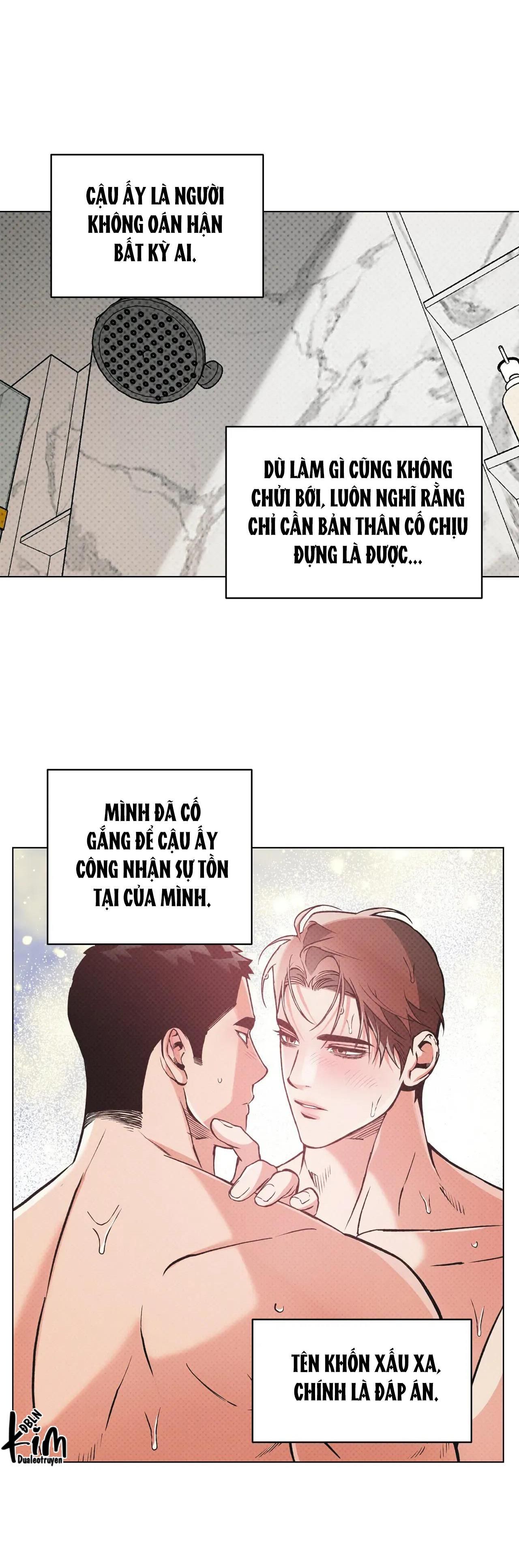 Đọc truyện CẨN THẬN TRĂNG TRÒN THÁNG 3 ĐẤY - Chapter 76