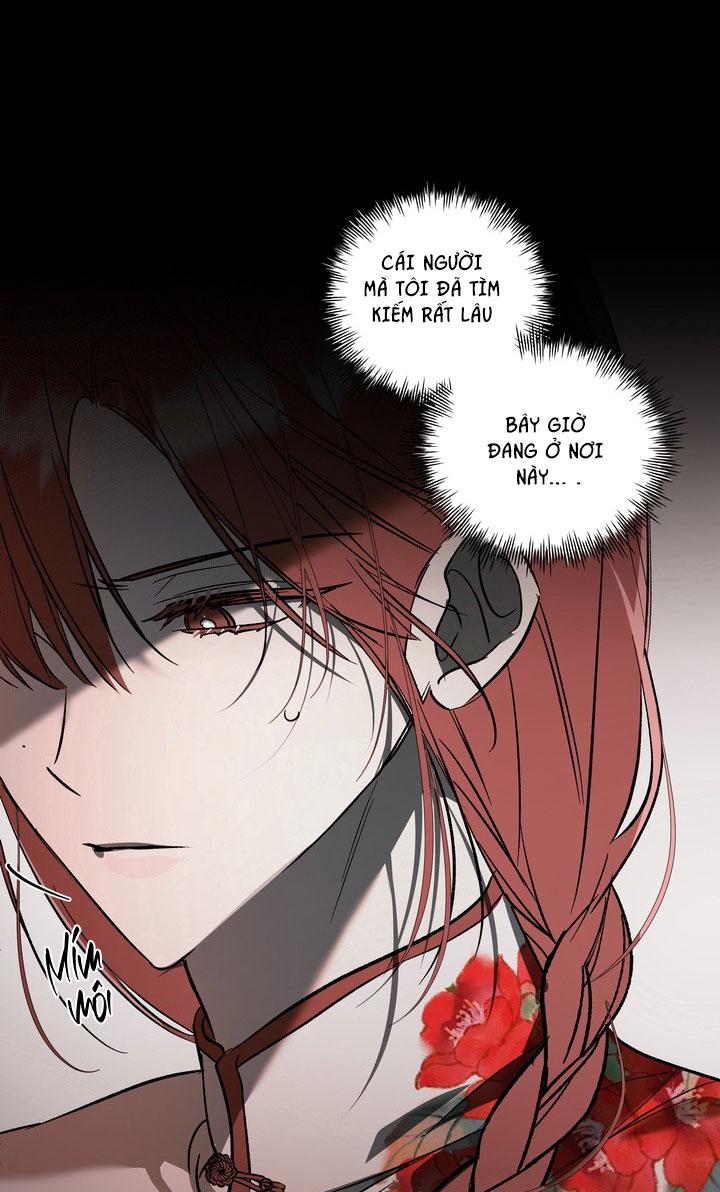 Đọc truyện NGHIỆN CUỒNG CÔNG-BDSM CÙNG SẸC - Chapter 7.1