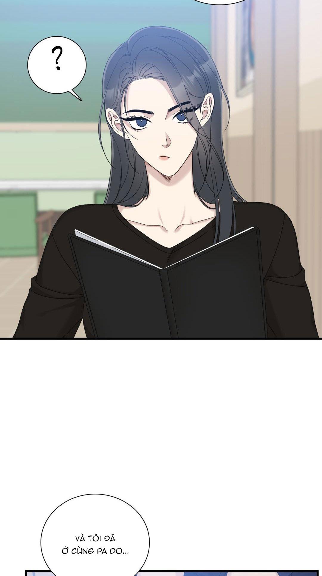 Đọc truyện KHỞI ĐẦU SAI LẦM - Chapter 23