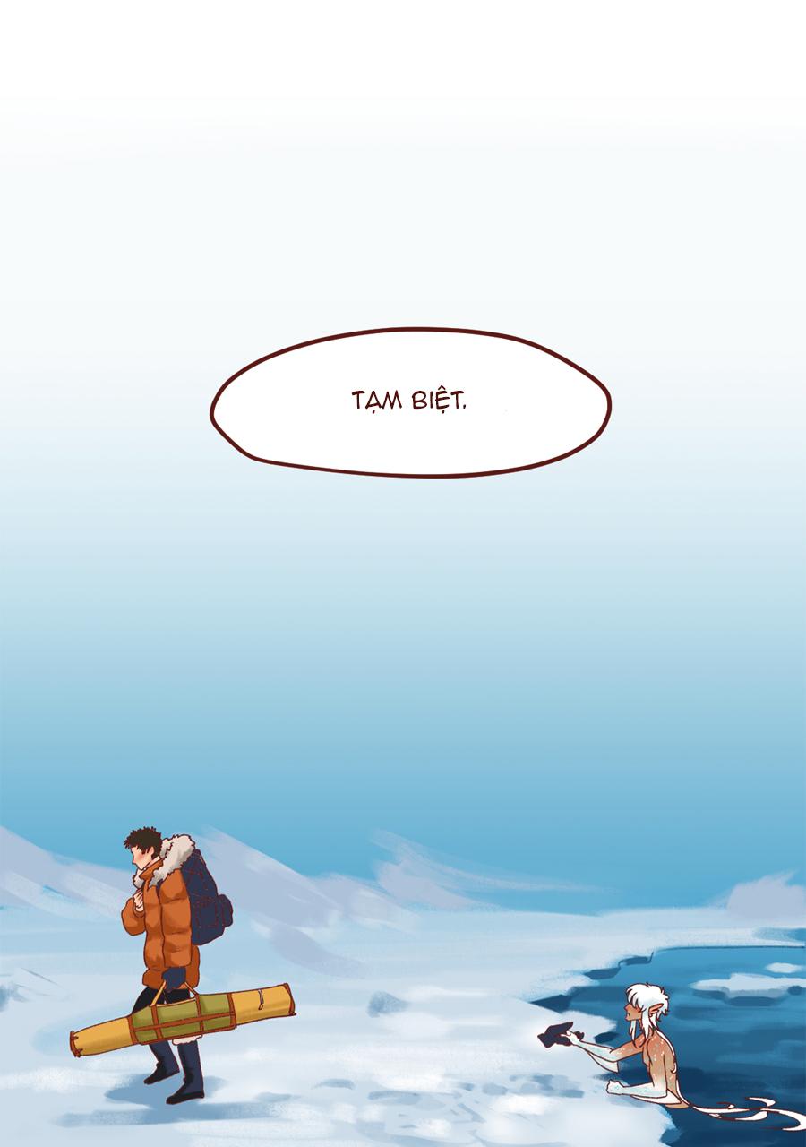 Đọc truyện BAILIN AND LIYUN ( NEW SS ) - Chapter 19