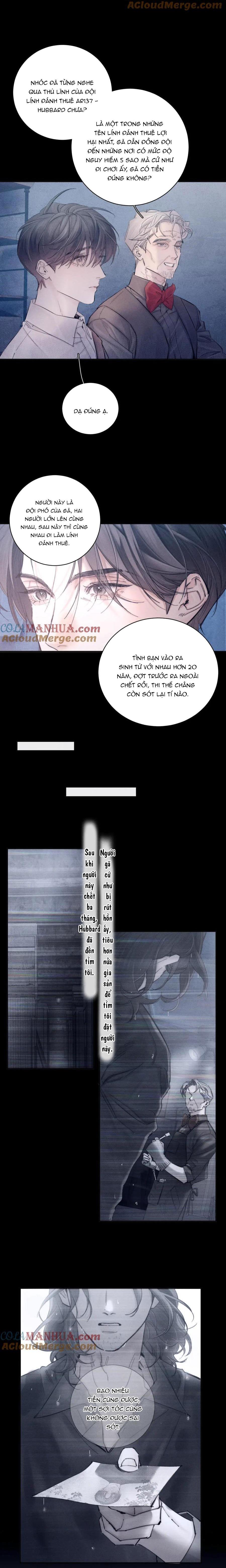 Đọc truyện Cây Nấm Nhỏ - Chapter 14