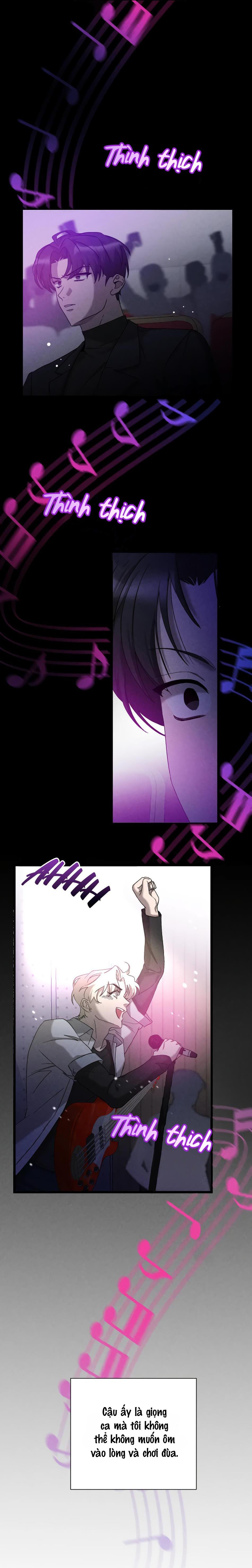 Đọc truyện Tuyển Tập Manhwa Dằm Khăm - Chapter 33