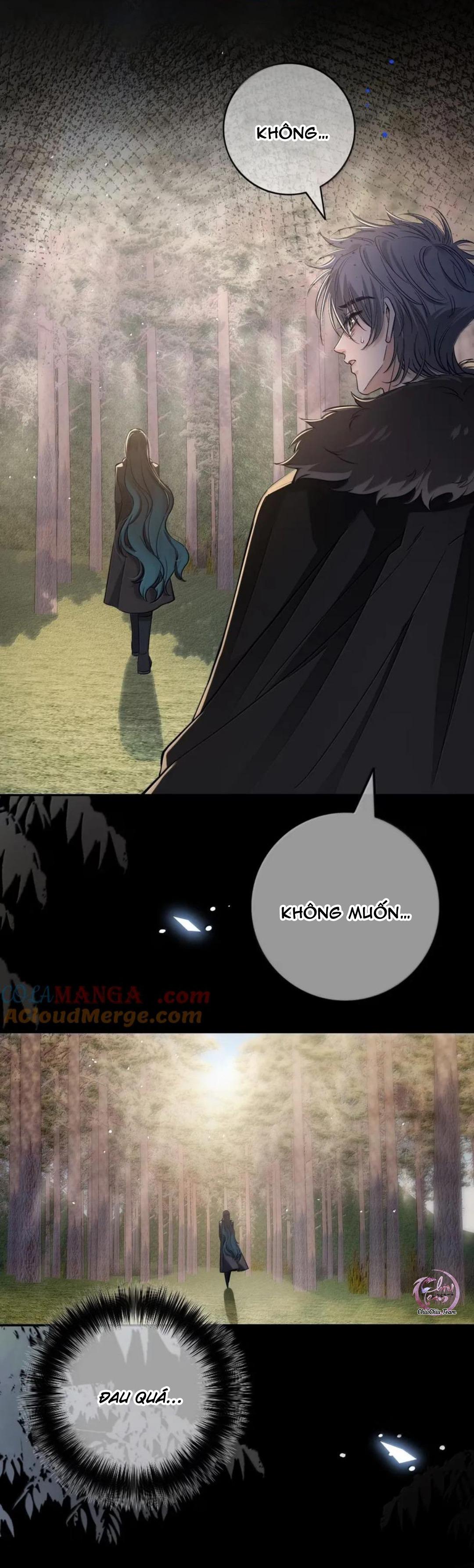 Đọc truyện Phệ Chủ - Chapter 22