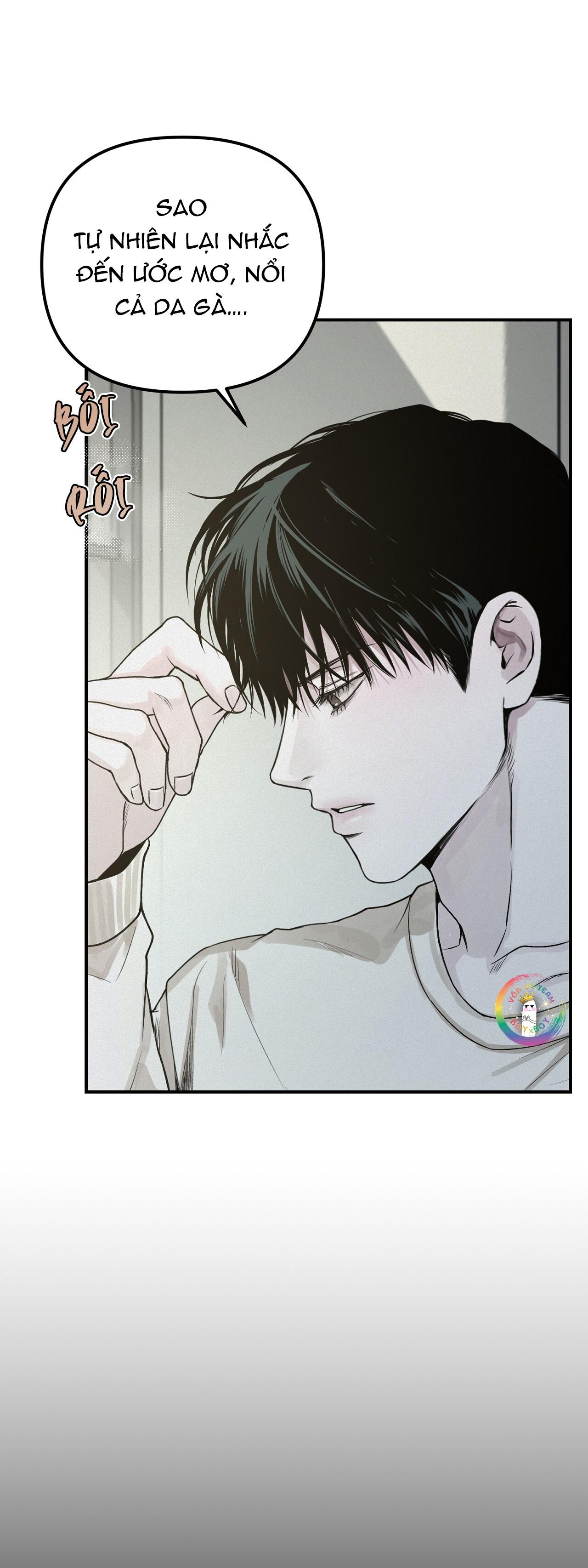 Đọc truyện Hình Chiếu - Chapter 27