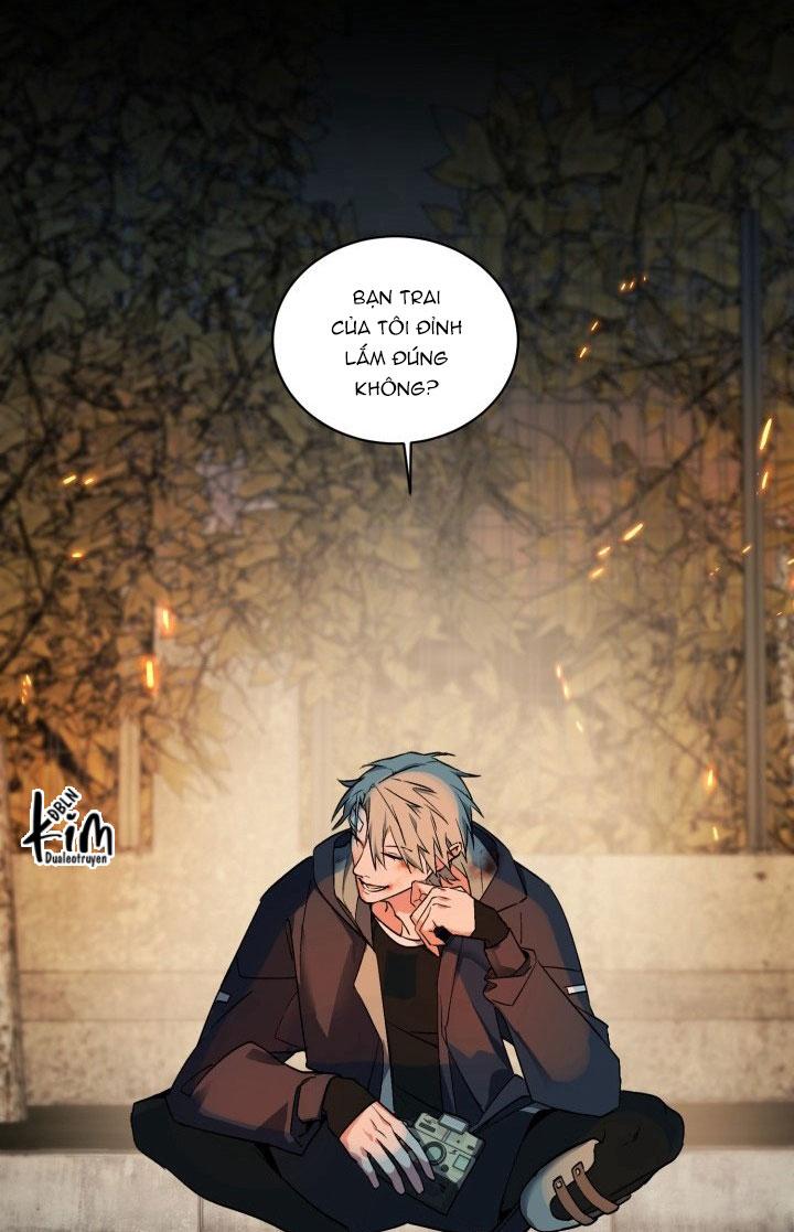 Đọc truyện THÚ CƯNG DAMDANG - Chapter 7.6