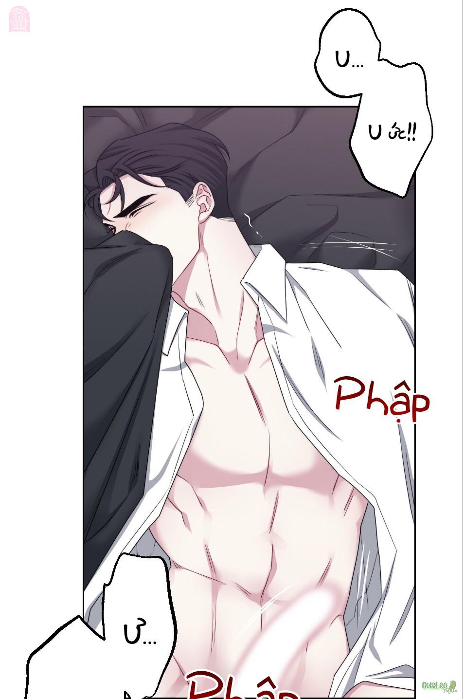 Đọc truyện Shinsujeon - Chapter 63