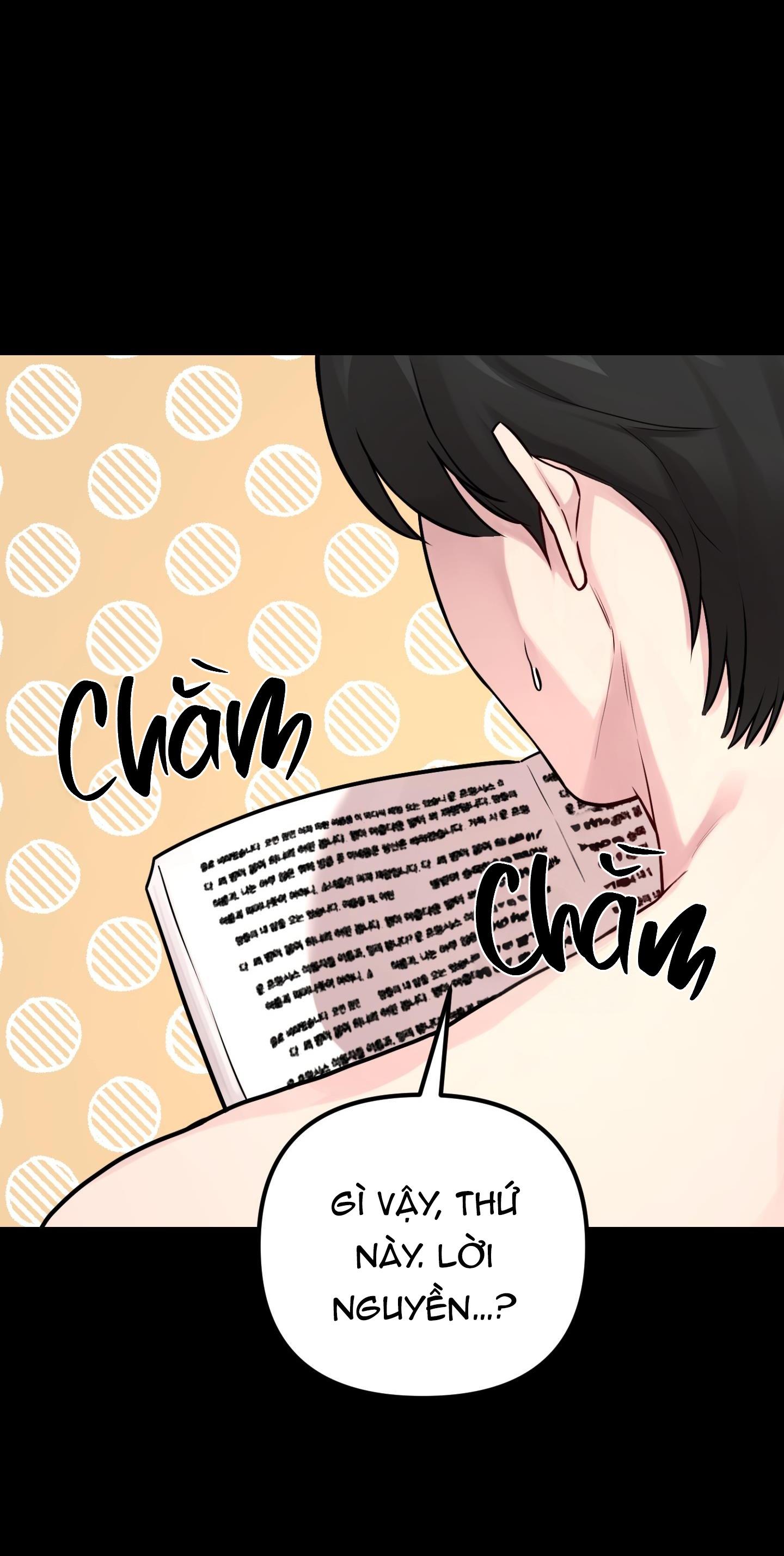 Đọc truyện NGHIỆN SEX - Chapter 15.7