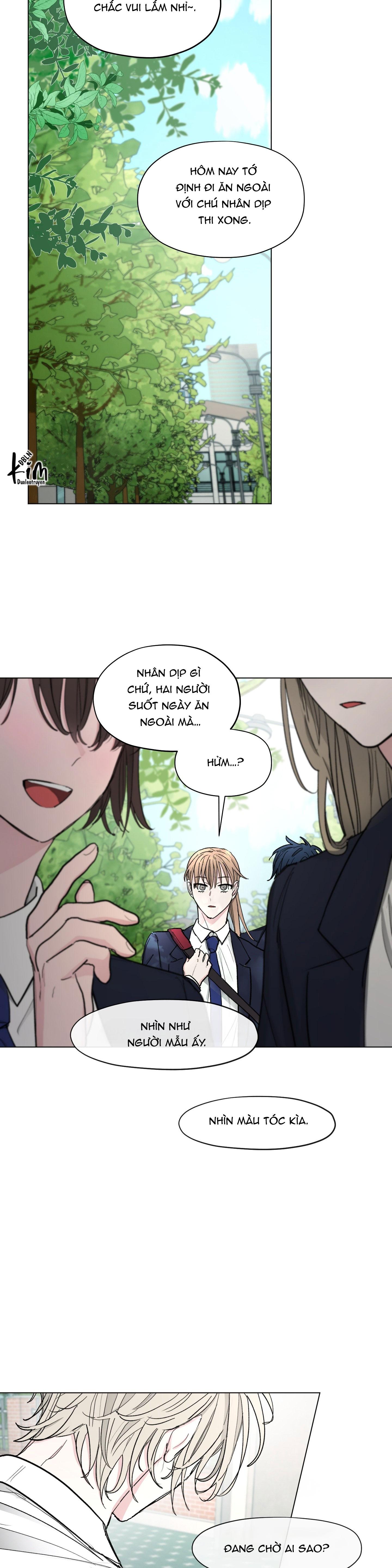 Đọc truyện GUIDE TOÀN NĂNG - Chapter 12