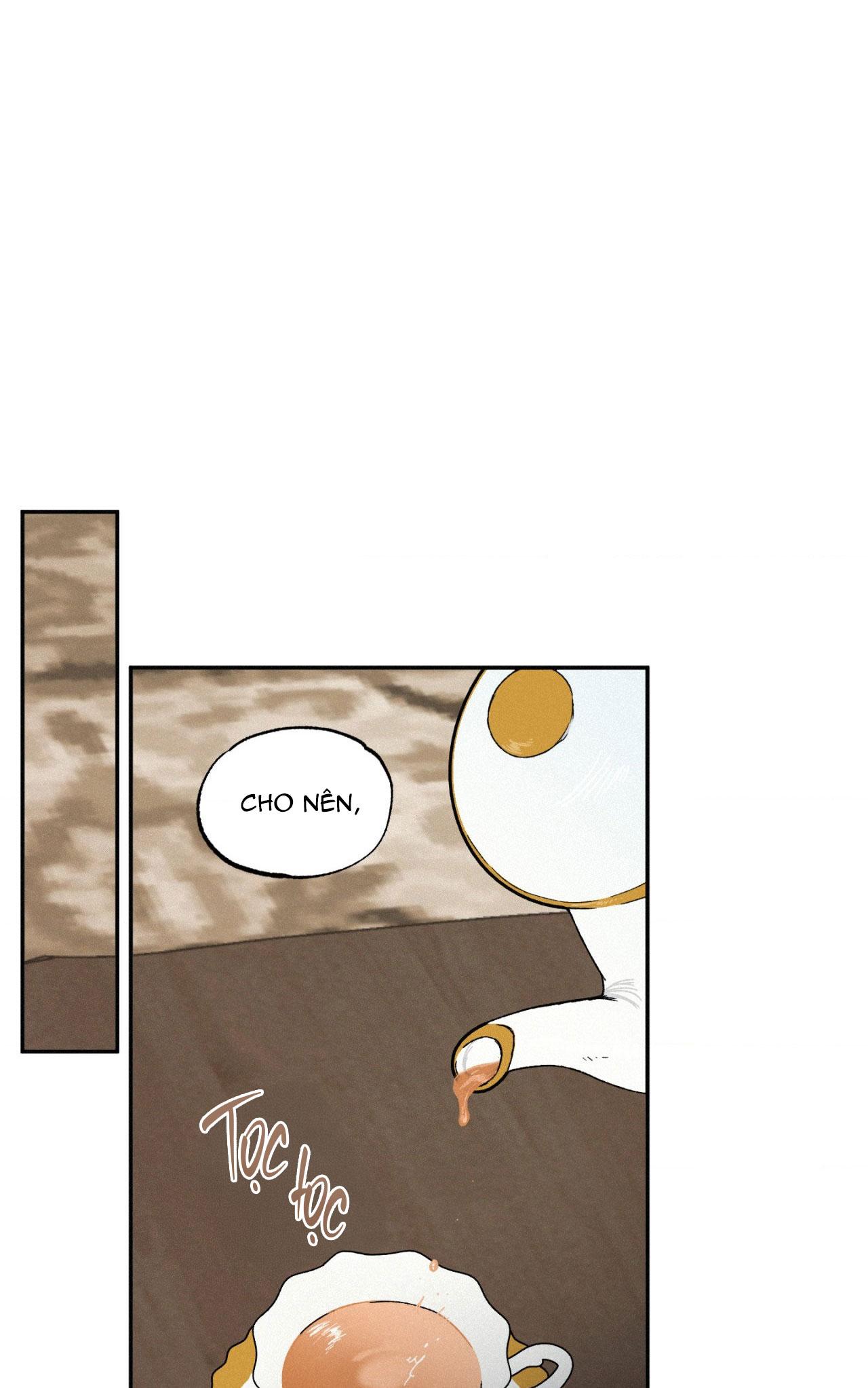 Đọc truyện LỜI NÓI DỐI ĐẪM MÁU - Chapter 43