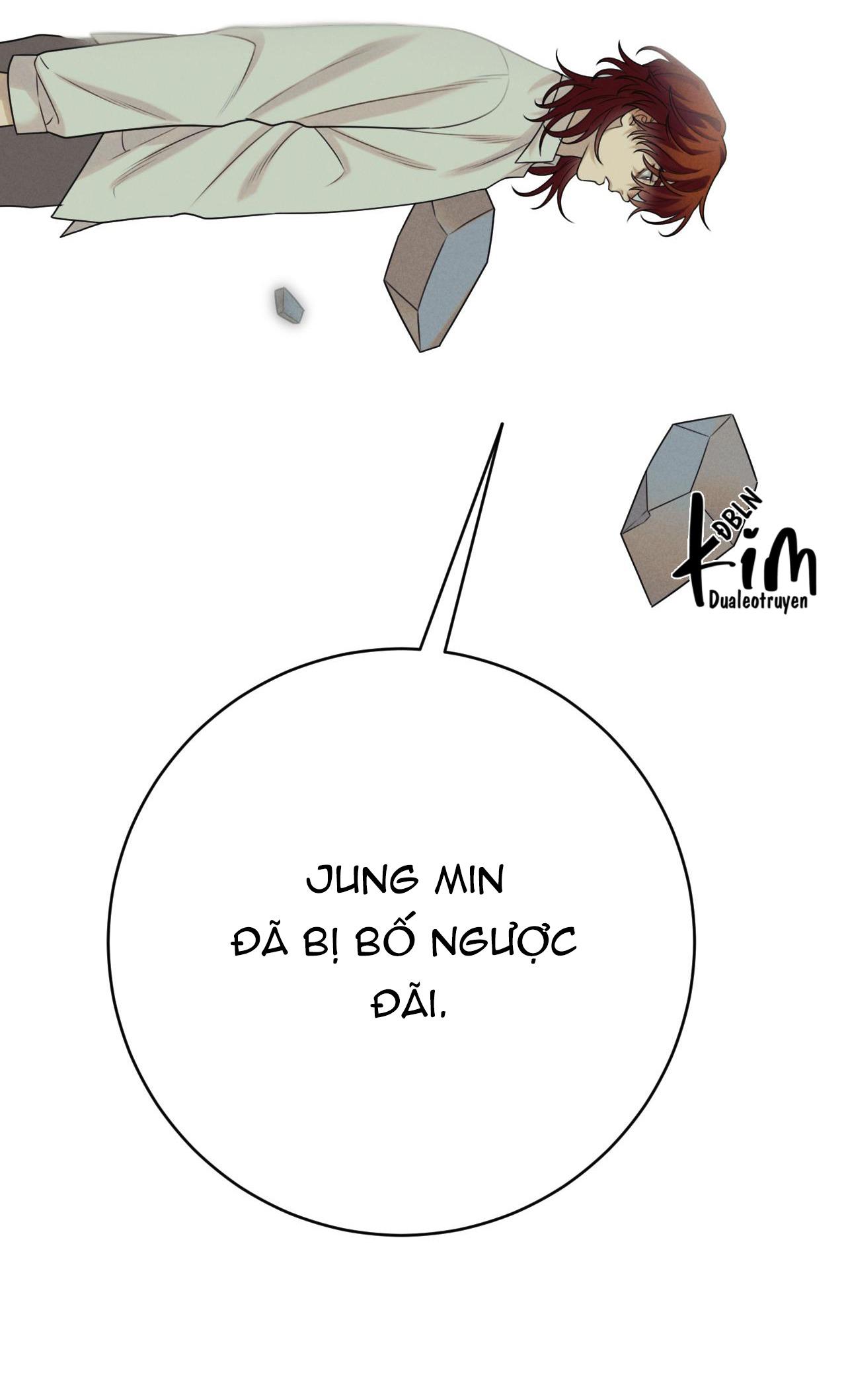 Đọc truyện QUẺ BÓI GIẤC MƠ CỦA YÊU TINH - Chapter 39
