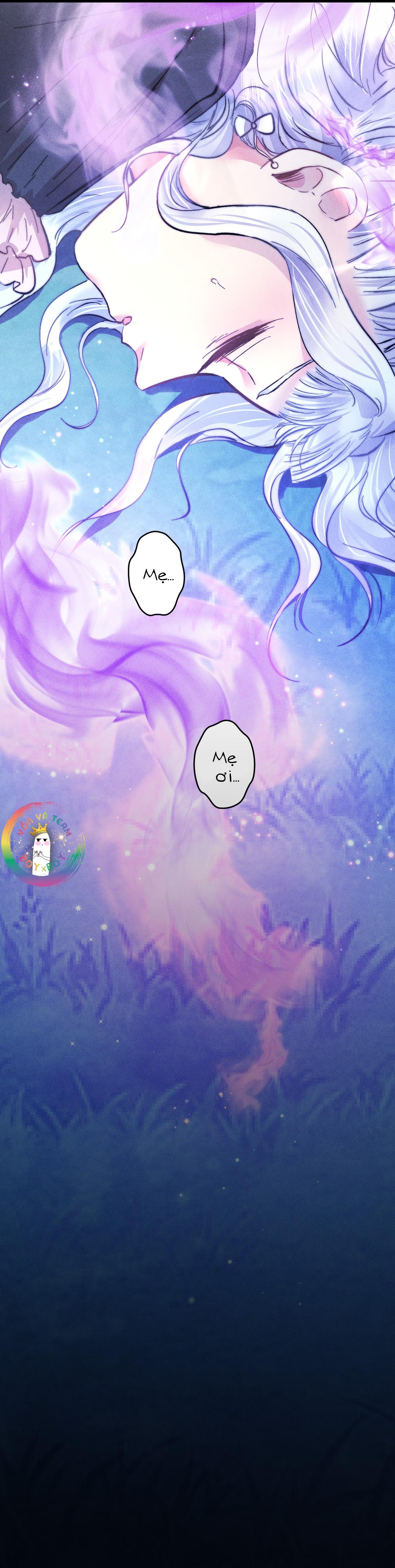 Đọc truyện THE TOWER (END) - Chapter 48