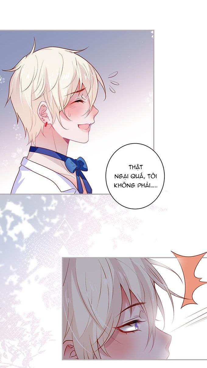 Đọc truyện Oxy gây chết người [DROP] - Chapter 52