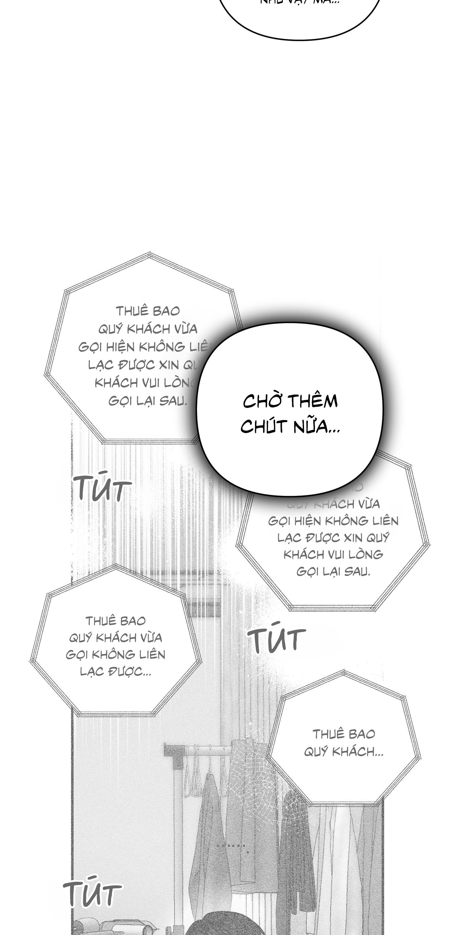 Đọc truyện Cuộc tình gian dối - Chapter 2