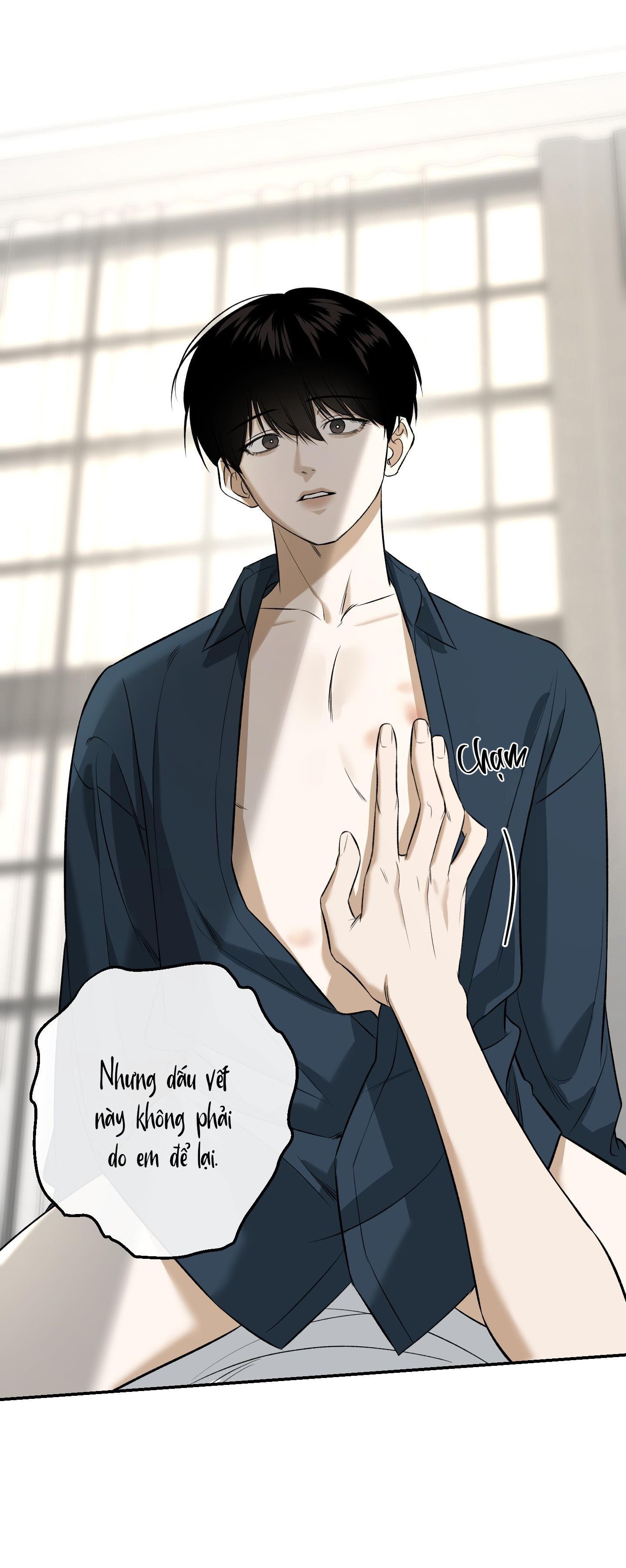 Đọc truyện |DROP| Hưởng Lợi - Chapter 32