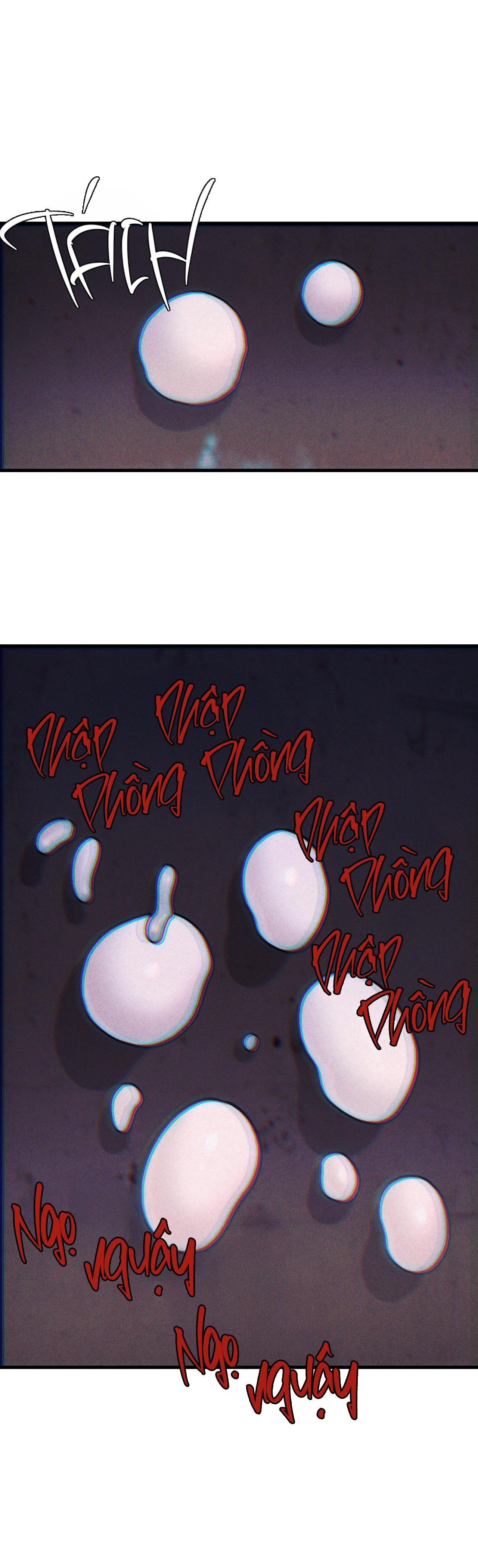 Đọc truyện ANH CHỒNG TẾ PHẨM - Chapter 8