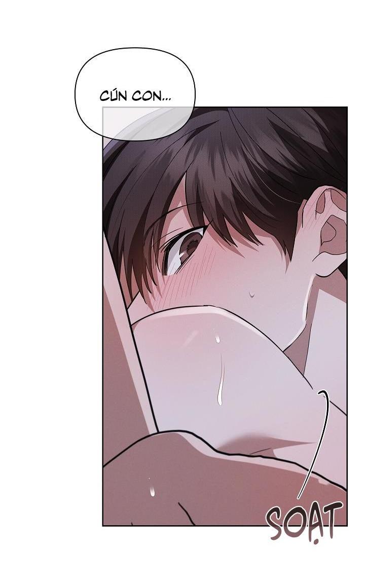Đọc truyện ĐỪNG ĐỘNG VÀO CÚN CON! - Chapter 31
