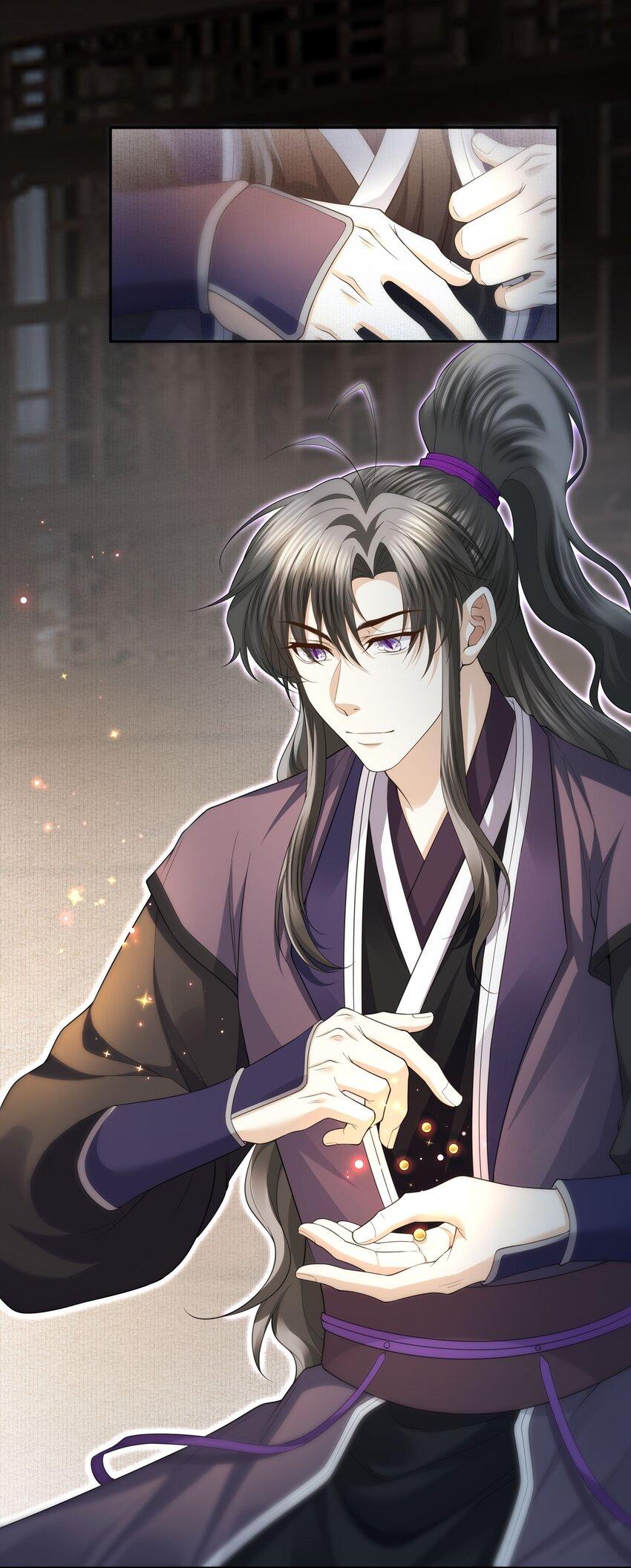 Đọc truyện Đồng tiền tham khế - Chapter 61