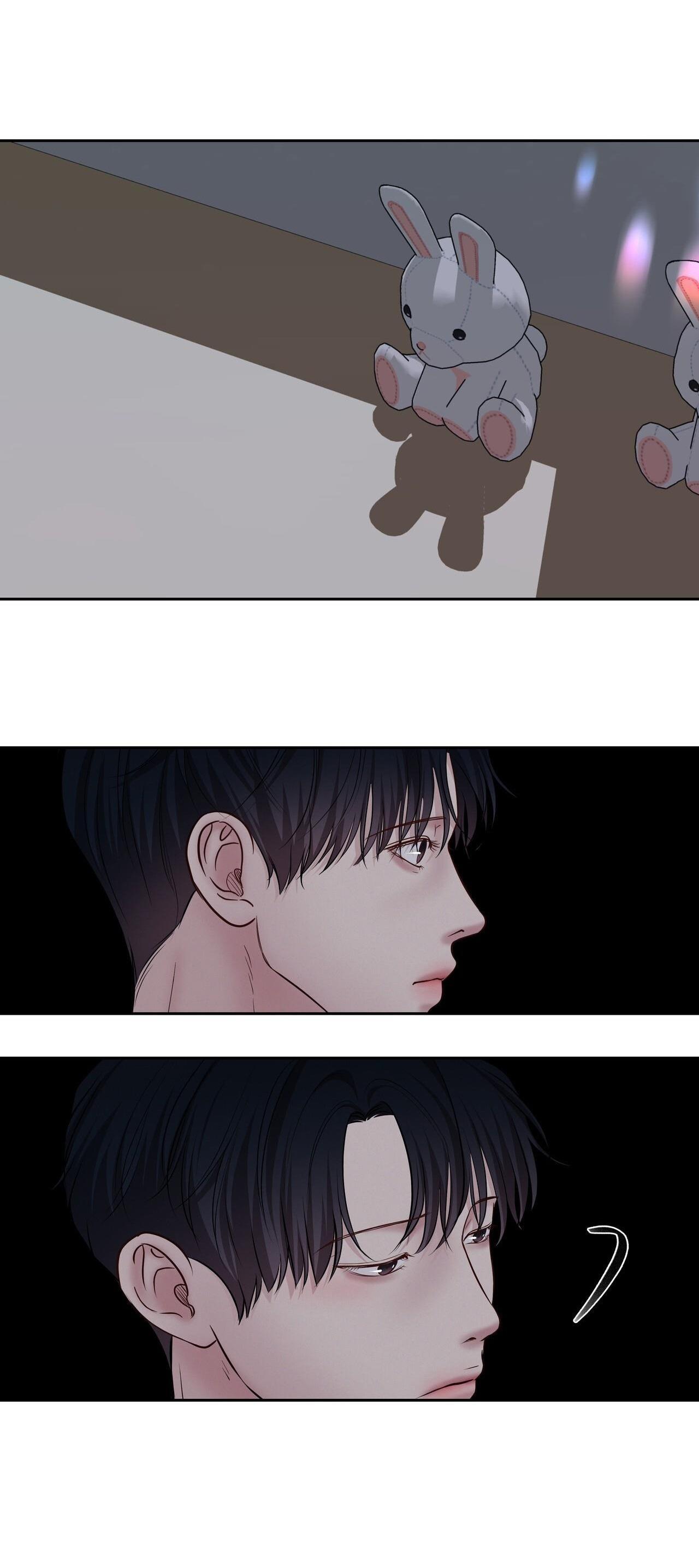 Đọc truyện CHỦ NHÂN CỦA THỨ BẢY - Chapter 46