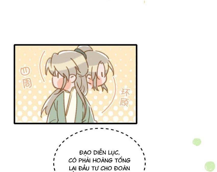 Đọc truyện Tôi và đối tác của tôi [DROP] - Chapter 67