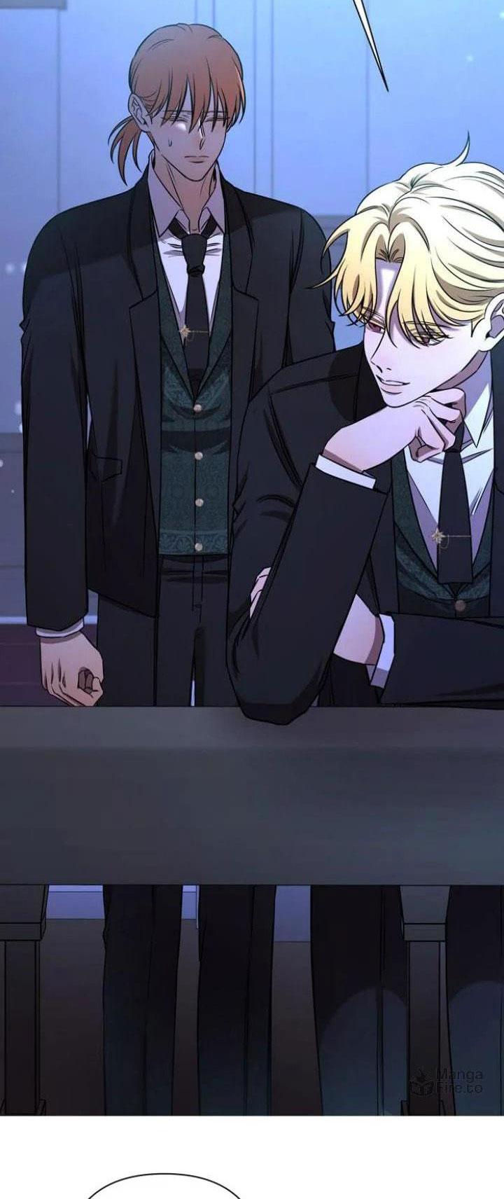 Đọc truyện Mắc Kẹt Trong Game Hẹn Hò Của Em Gái Tôi - Chapter 70