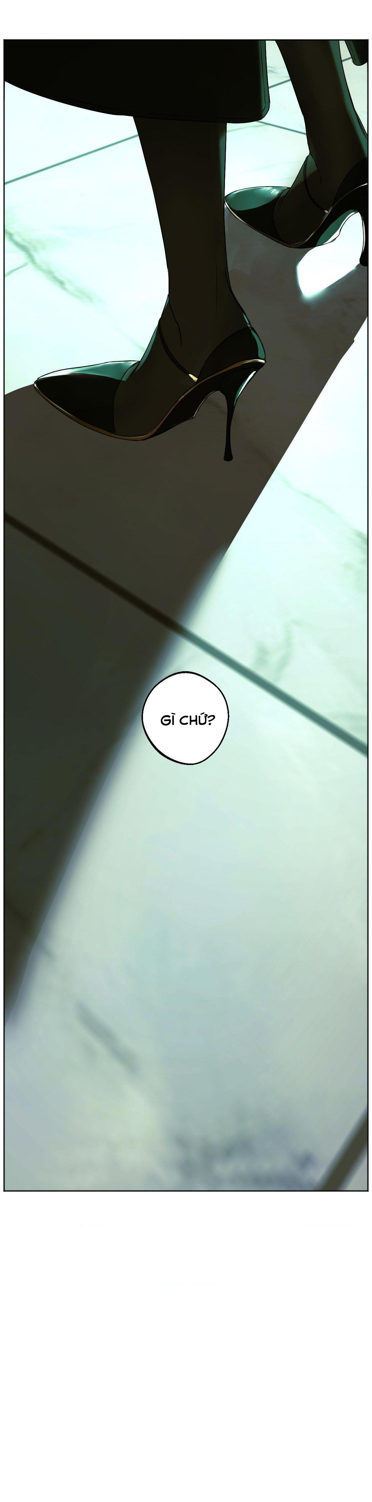 Đọc truyện SẮC DỤC - Chapter 41