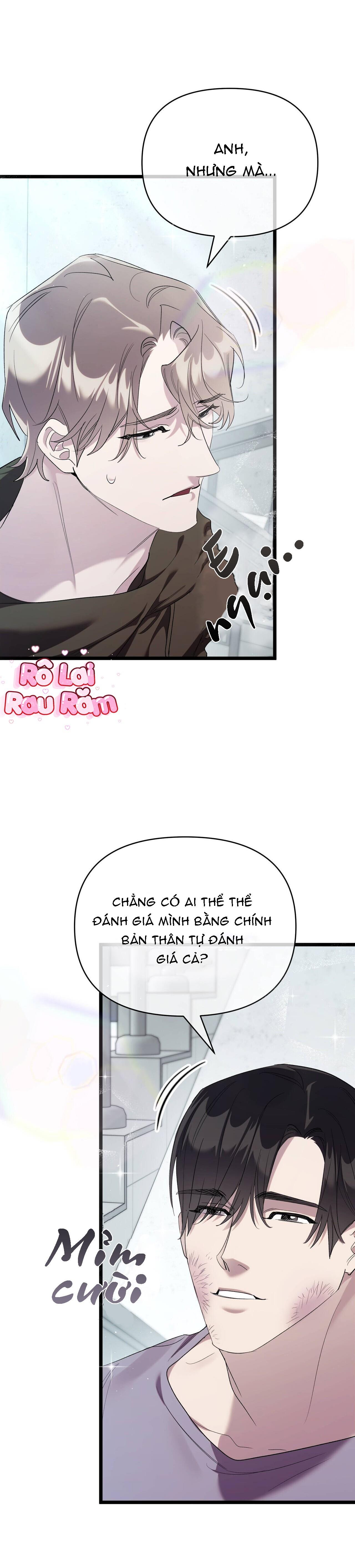Đọc truyện Drop Delight - Chapter 9